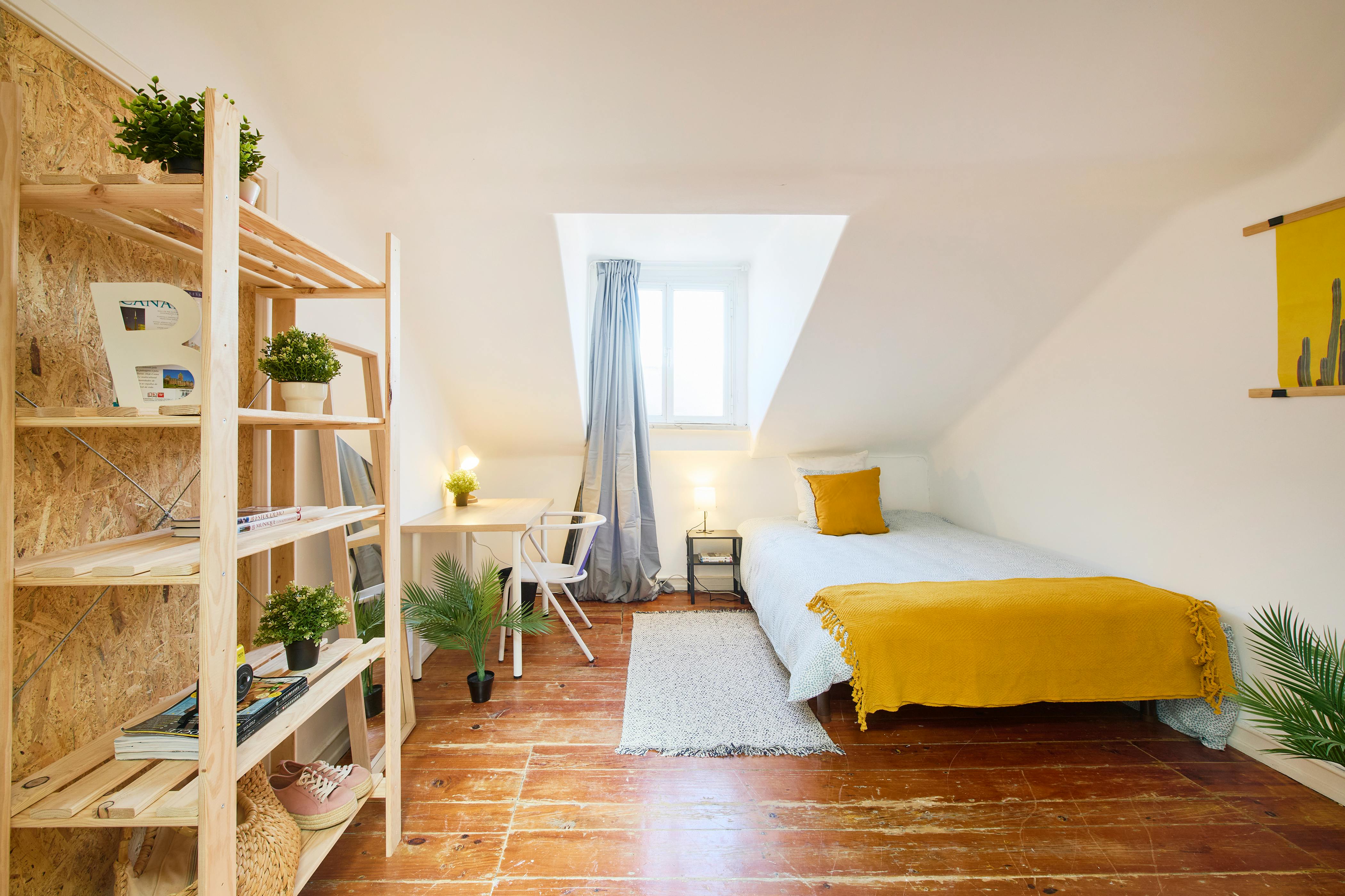 Rua do Quelhas, Lisbon preview