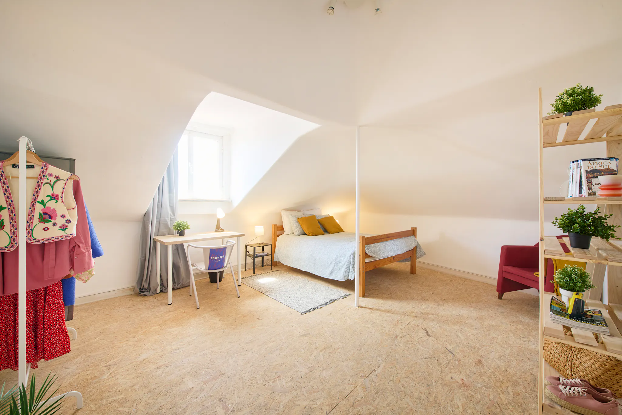 Rua do Quelhas, Lisbon preview