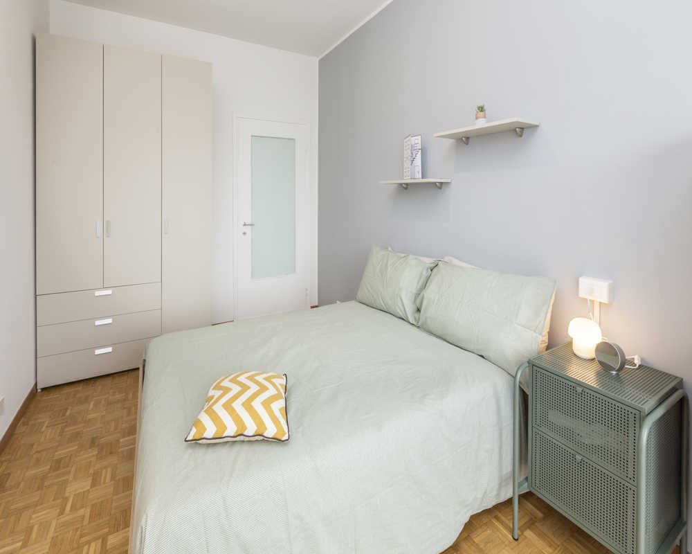 Via Giovanni Pastorelli, Milan preview