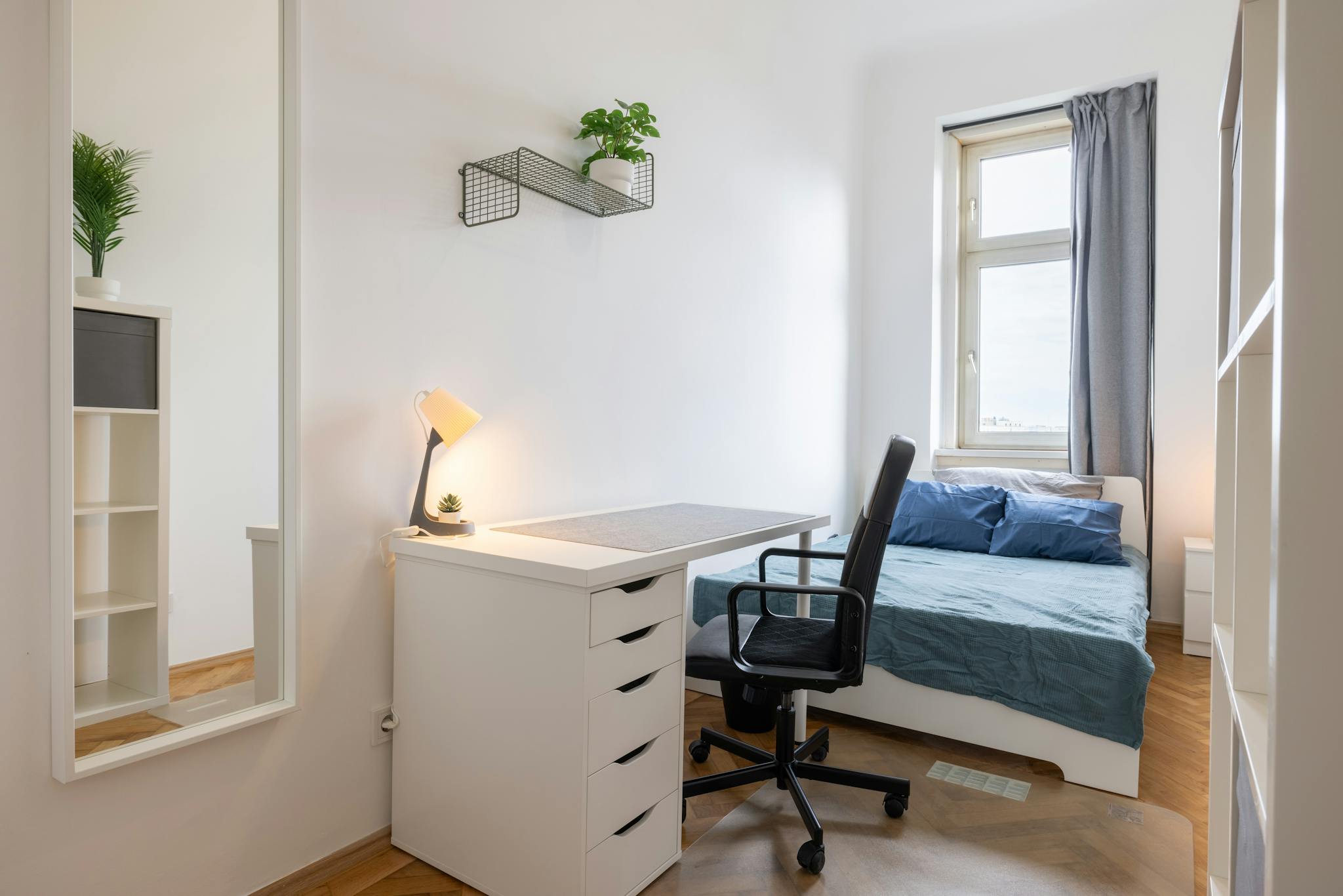 Khunngasse, Vienna preview