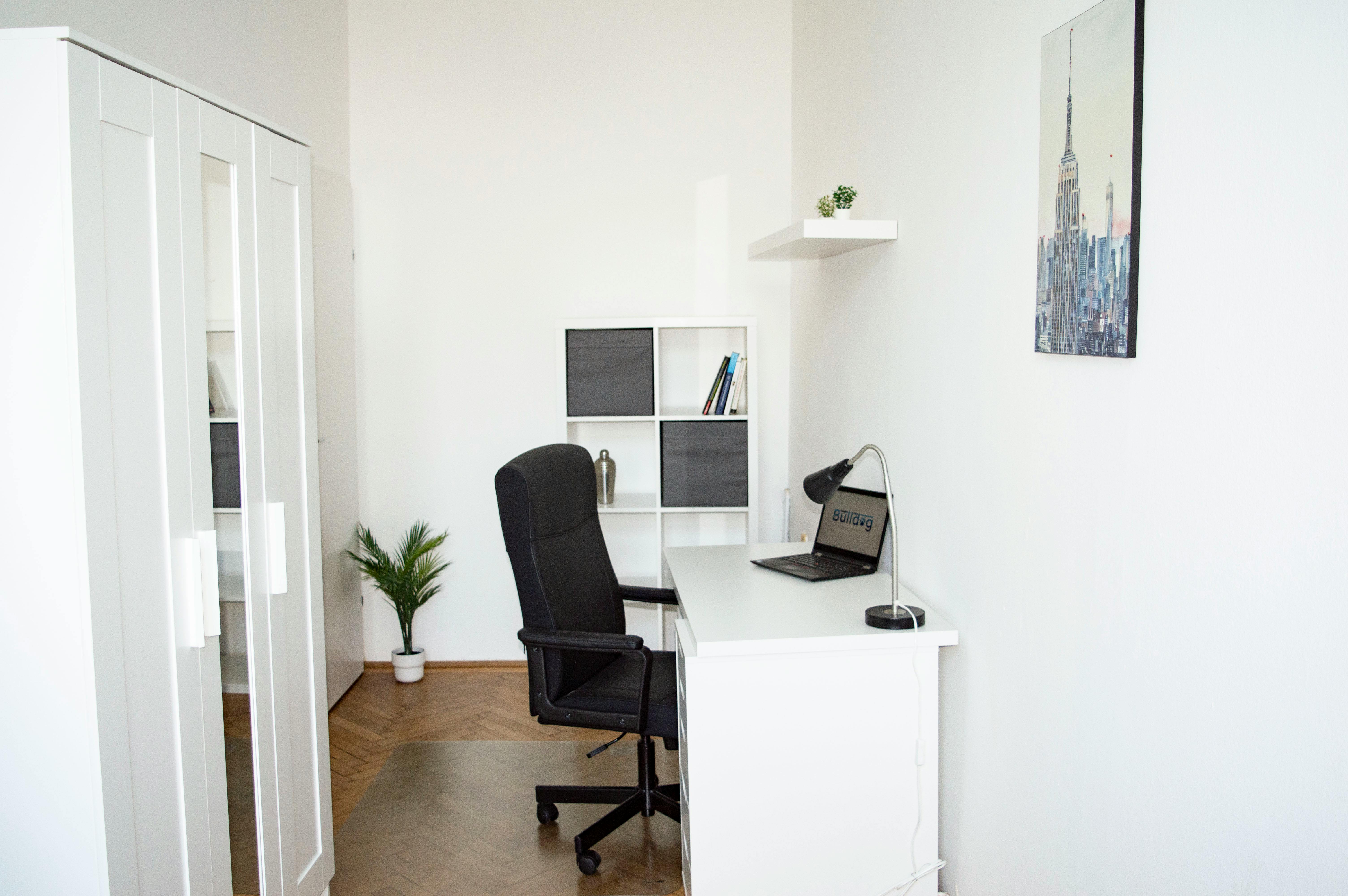 Apartment Vienna, 1 bed, 11m² — photo 2