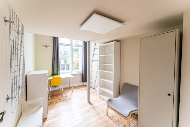 Shared room in Leibnizstraße, Berlin (1551639) room image 1