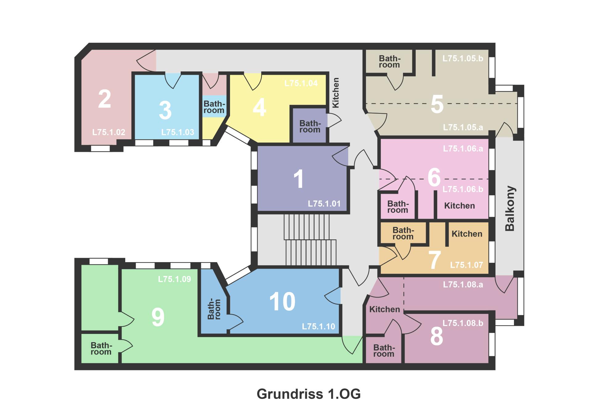 preview gallery tile