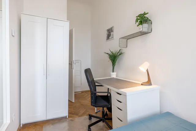 Private room in Khunngasse, Vienna (1551646) room image 2