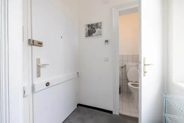 Private room in Khunngasse, Vienna (1551648) room image 21