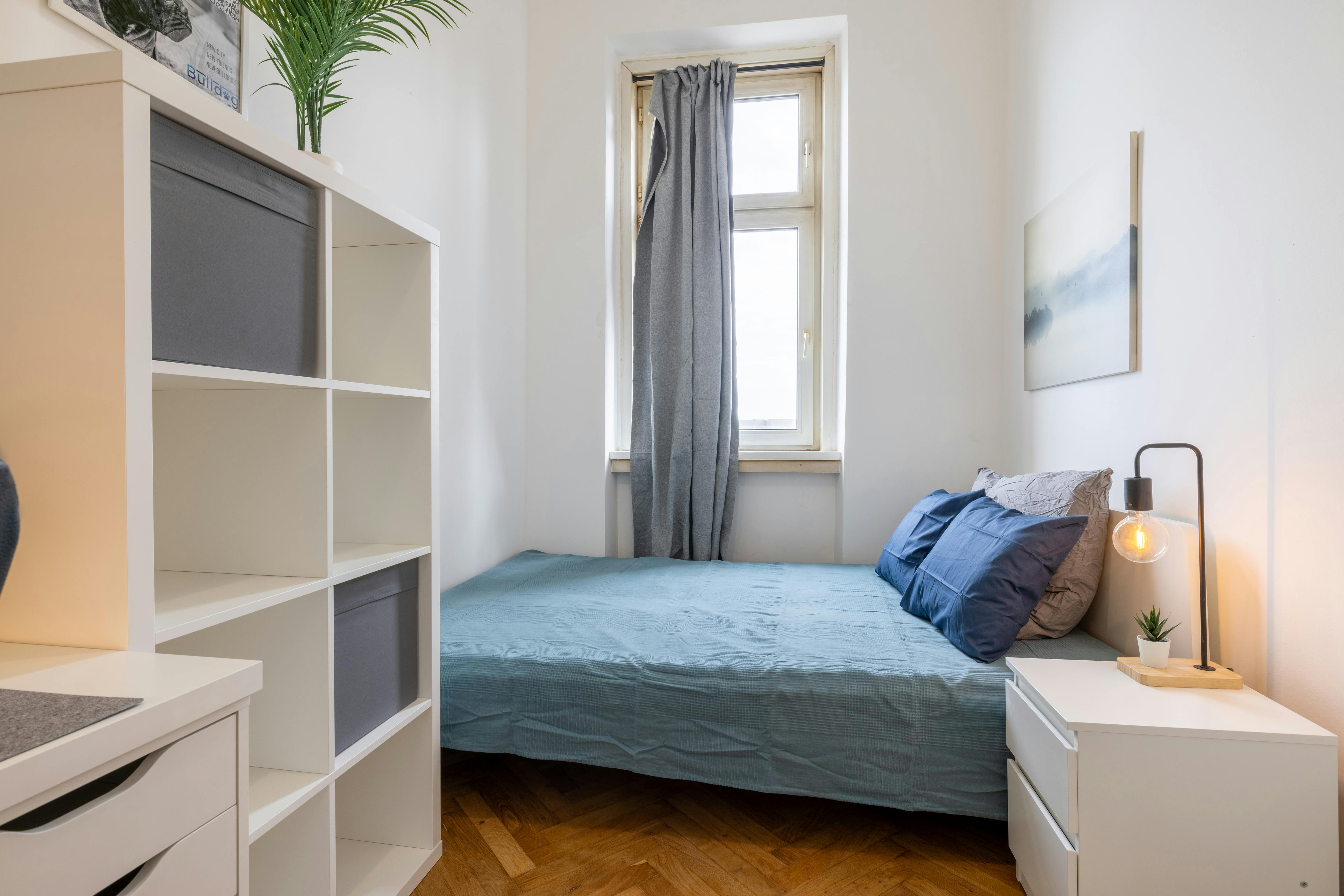 Khunngasse, Vienna preview