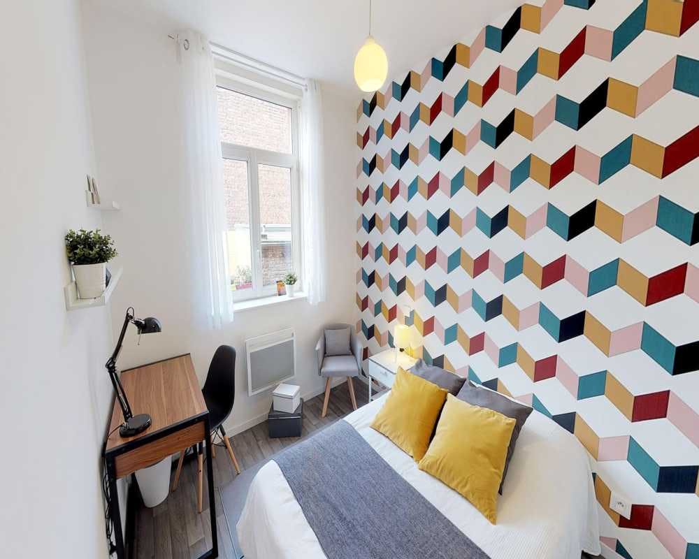 Rue de Wazemmes, Lille preview