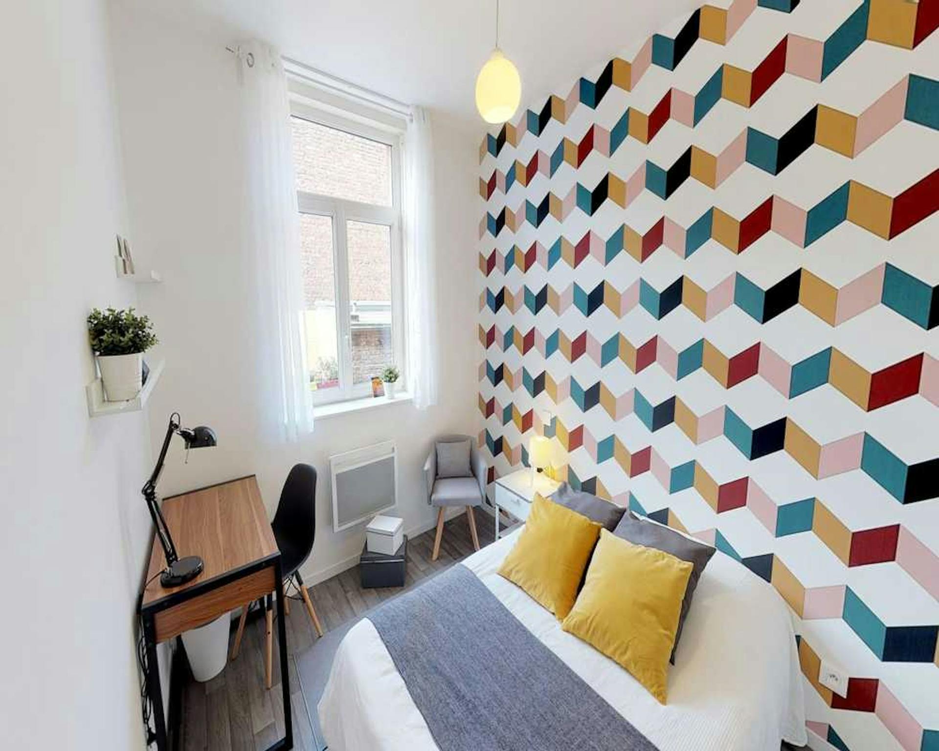 Rue de Wazemmes, Lille preview