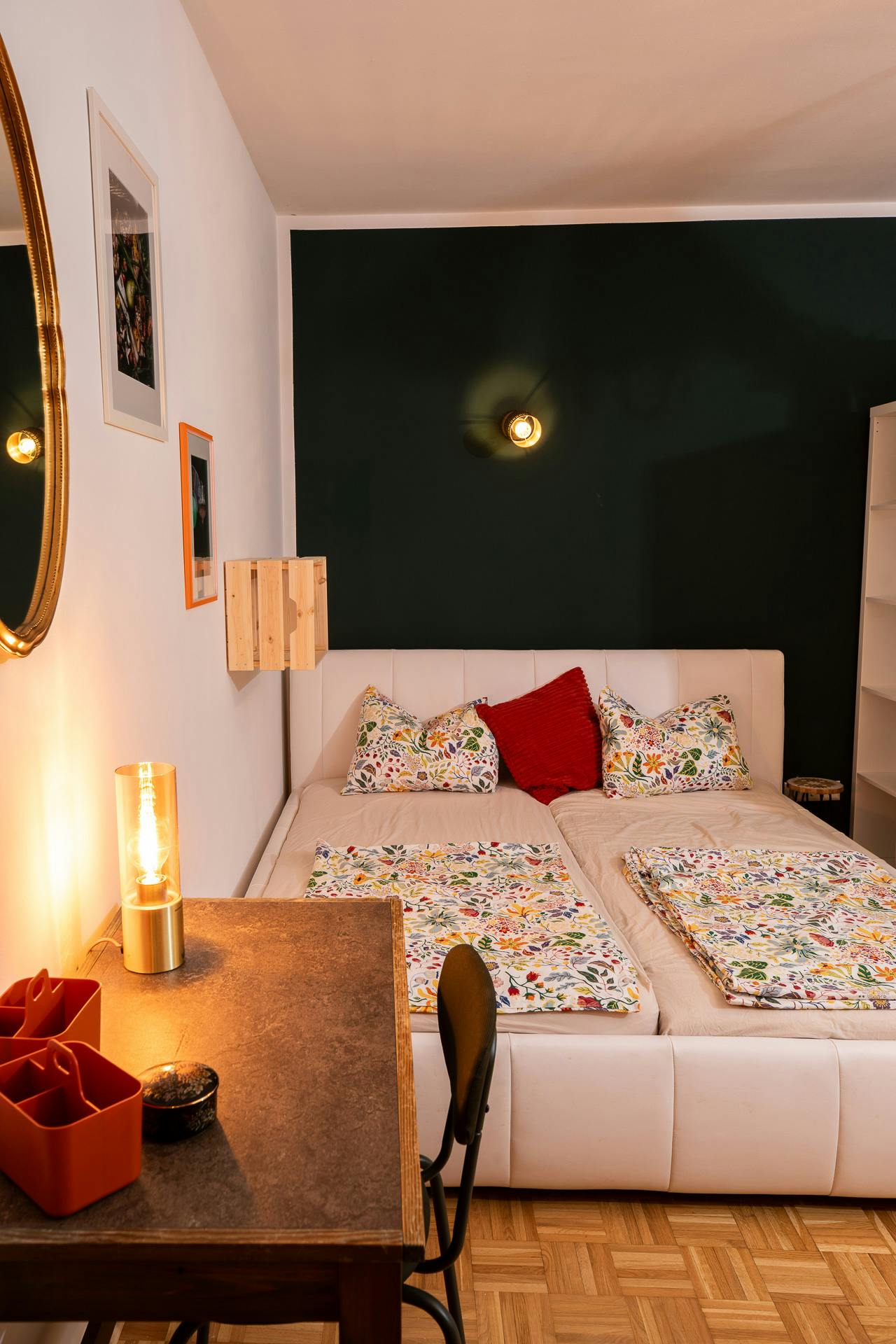 Apartment Vienna, 1 bed — photo 11