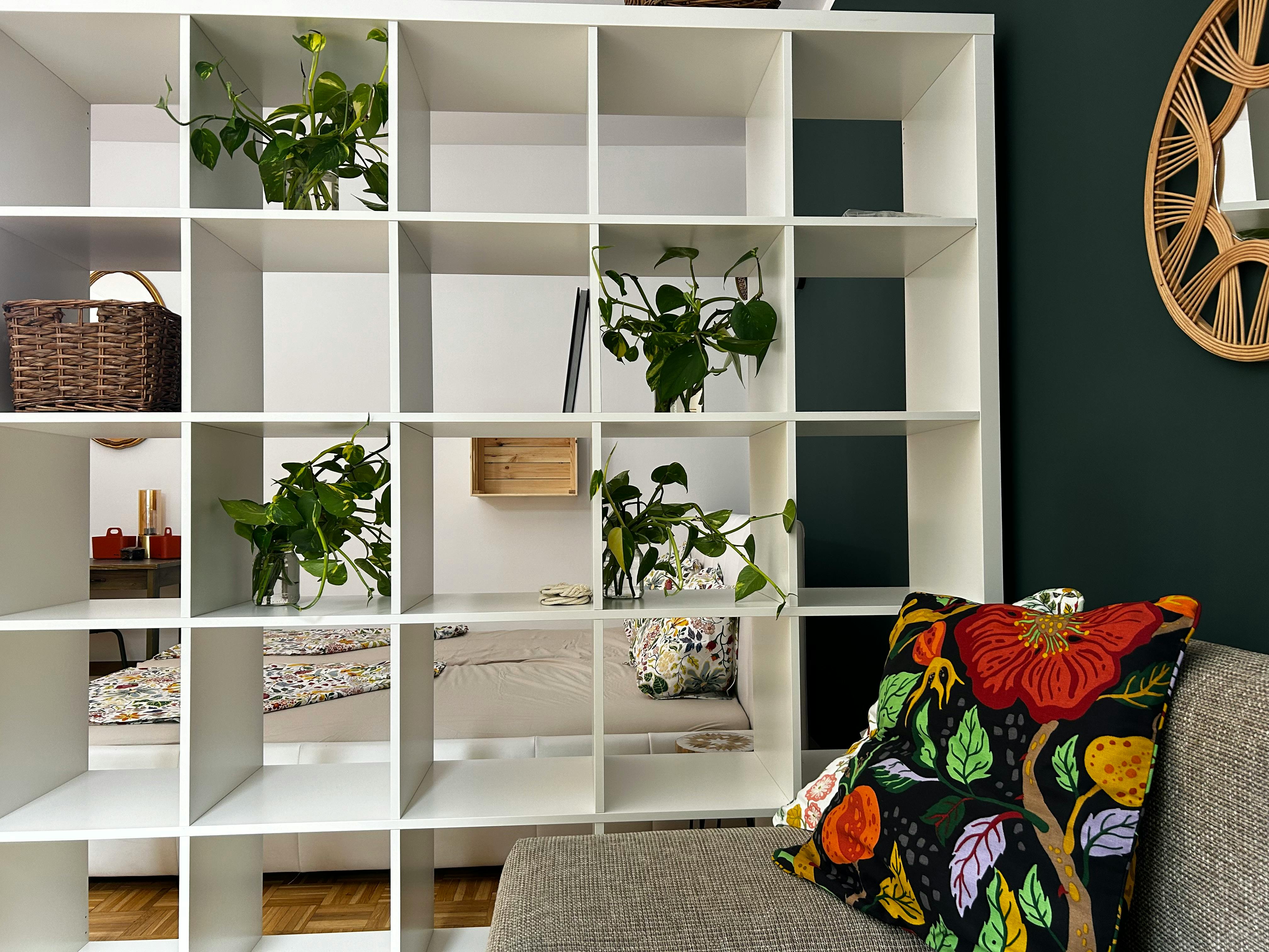 Apartment Vienna, 1 bed — photo 1