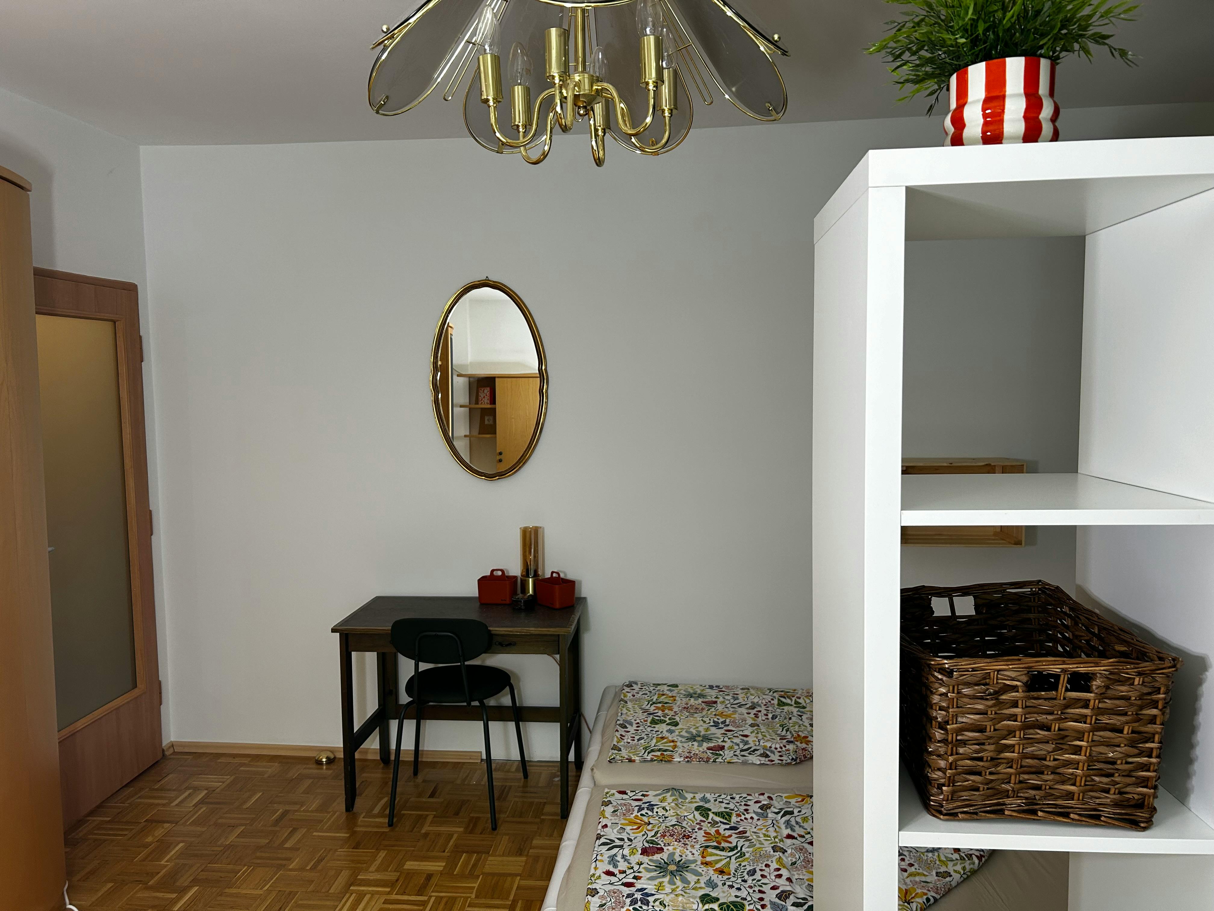 Apartment Vienna, 1 bed — photo 3