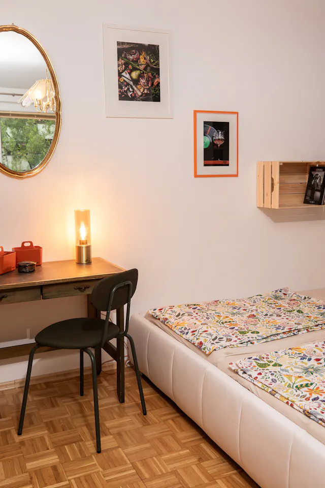 1-Bedroom Apartment in Hardtmuthgasse, Vienna (1551654) room image 2