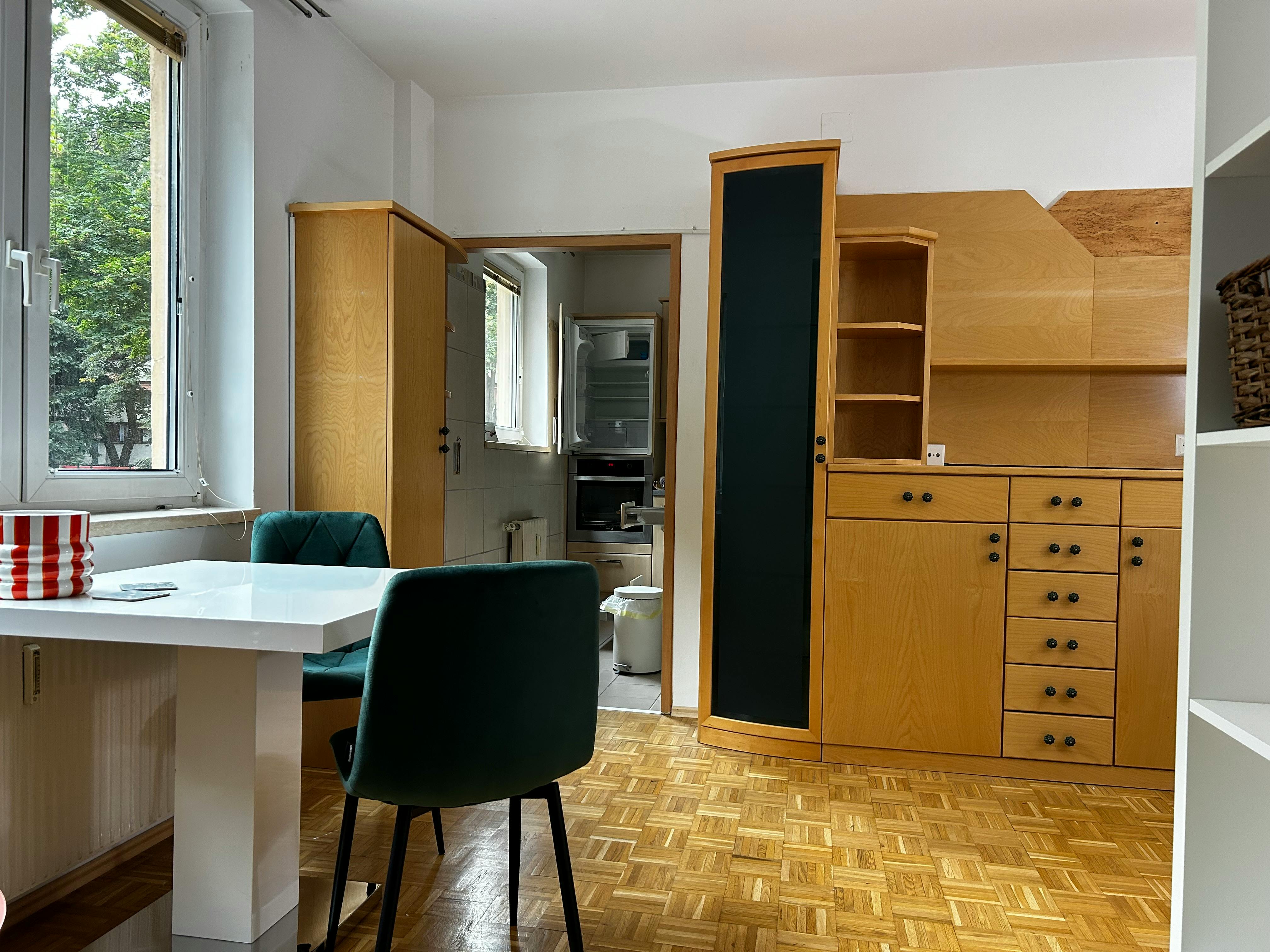 Apartment Vienna, 1 bed — photo 4