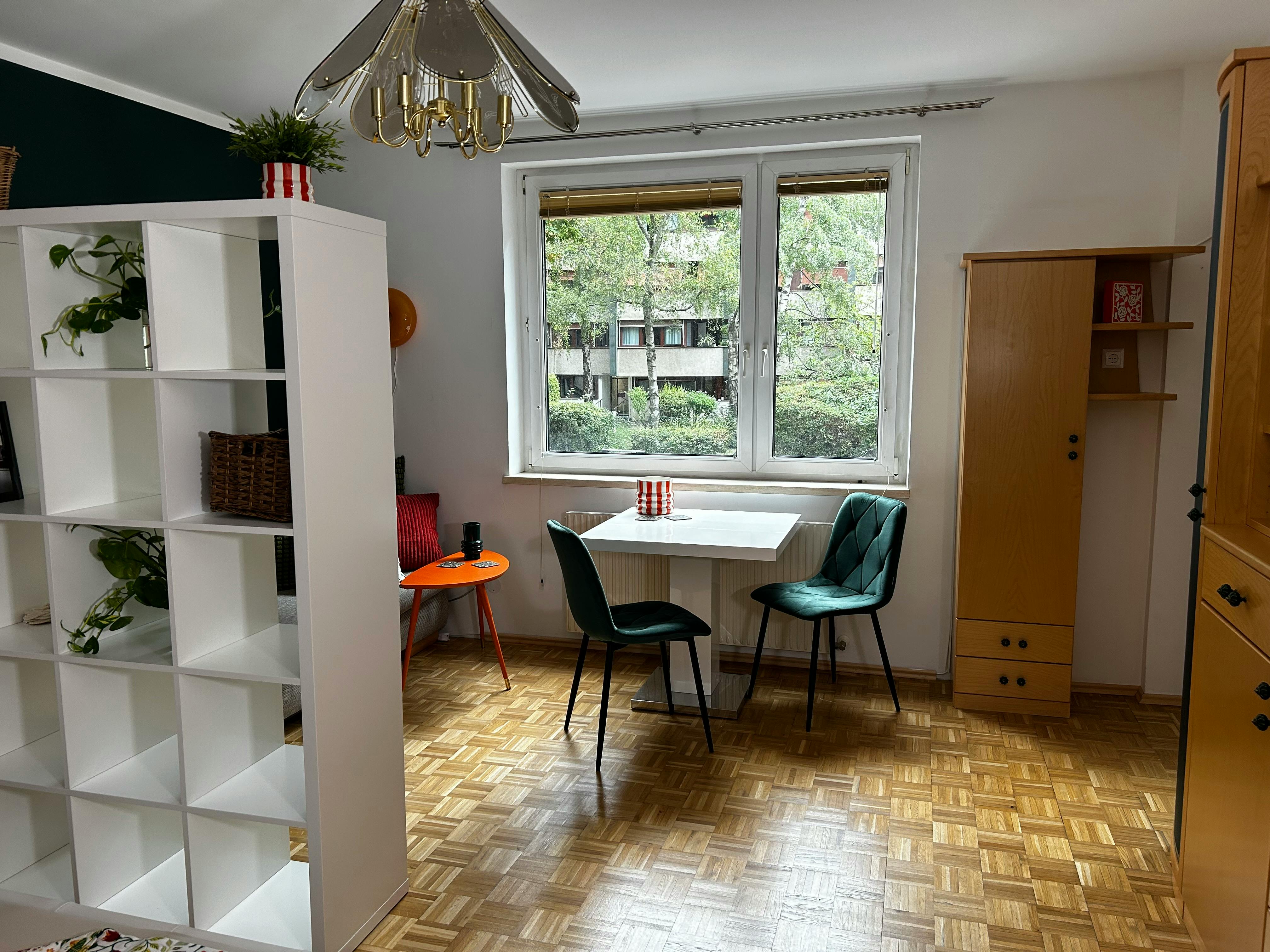 Apartment Vienna, 1 bed — photo 5