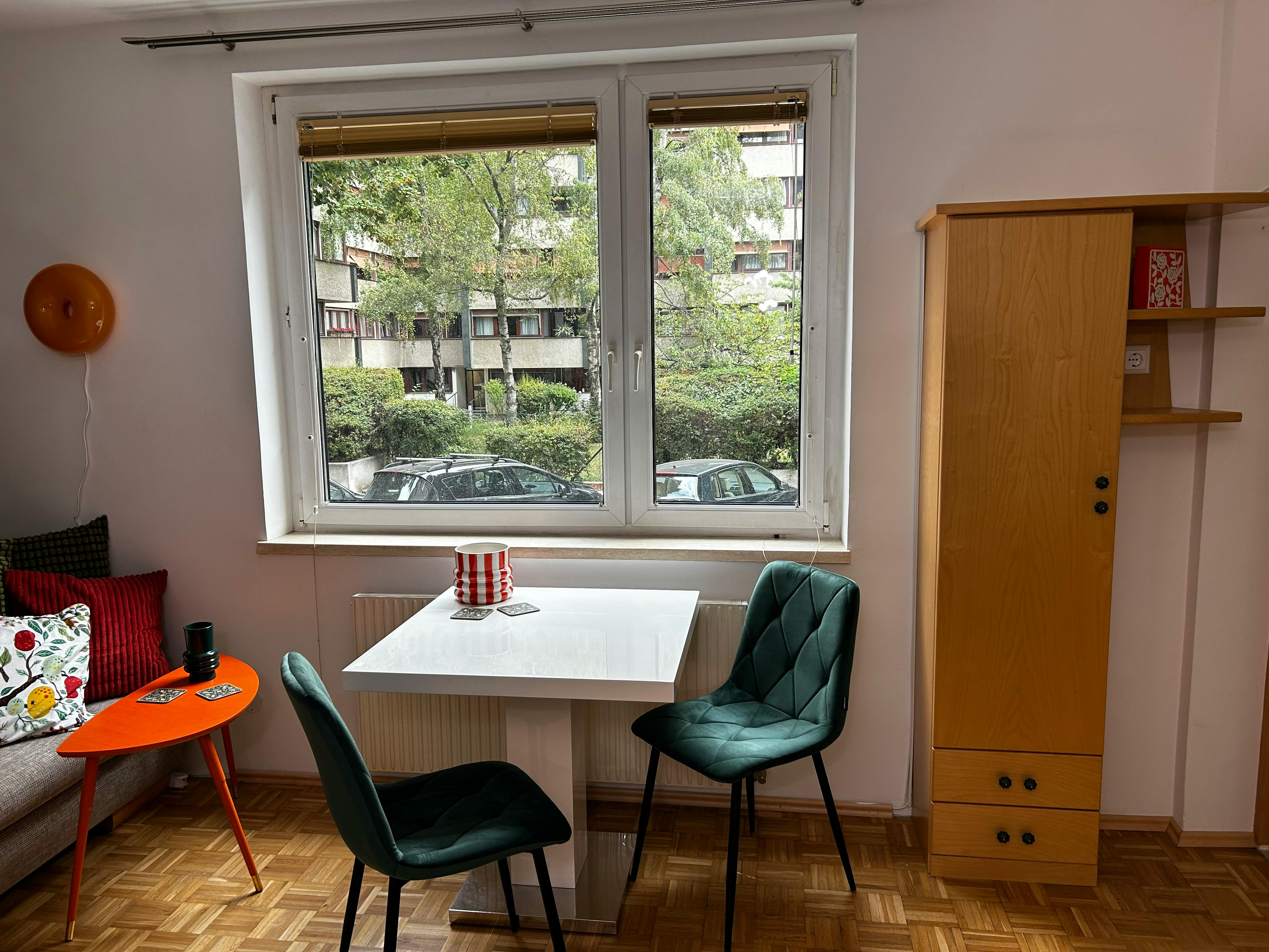 Apartment Vienna, 1 bed — photo 6