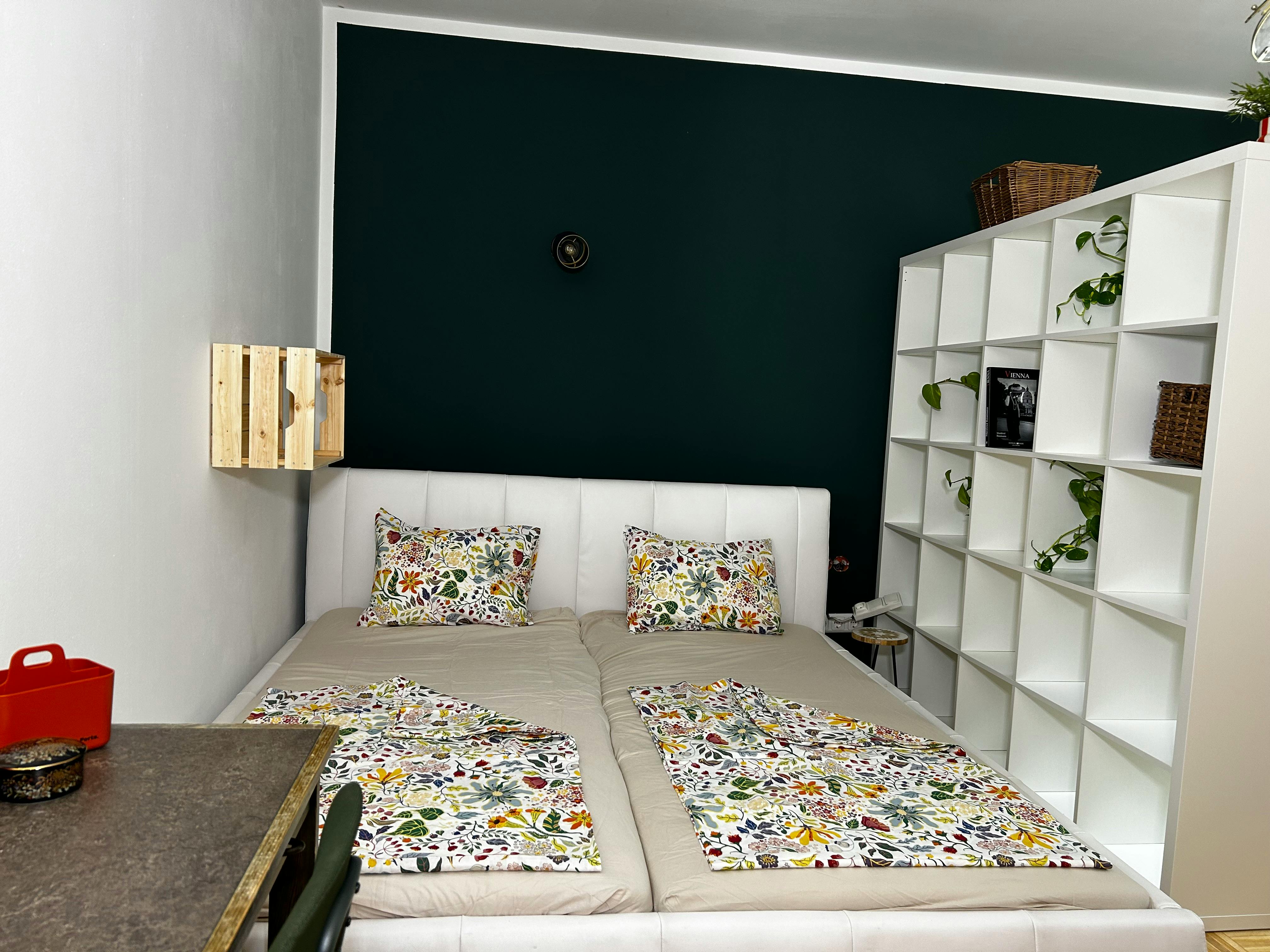Apartment Vienna, 1 bed — photo 7