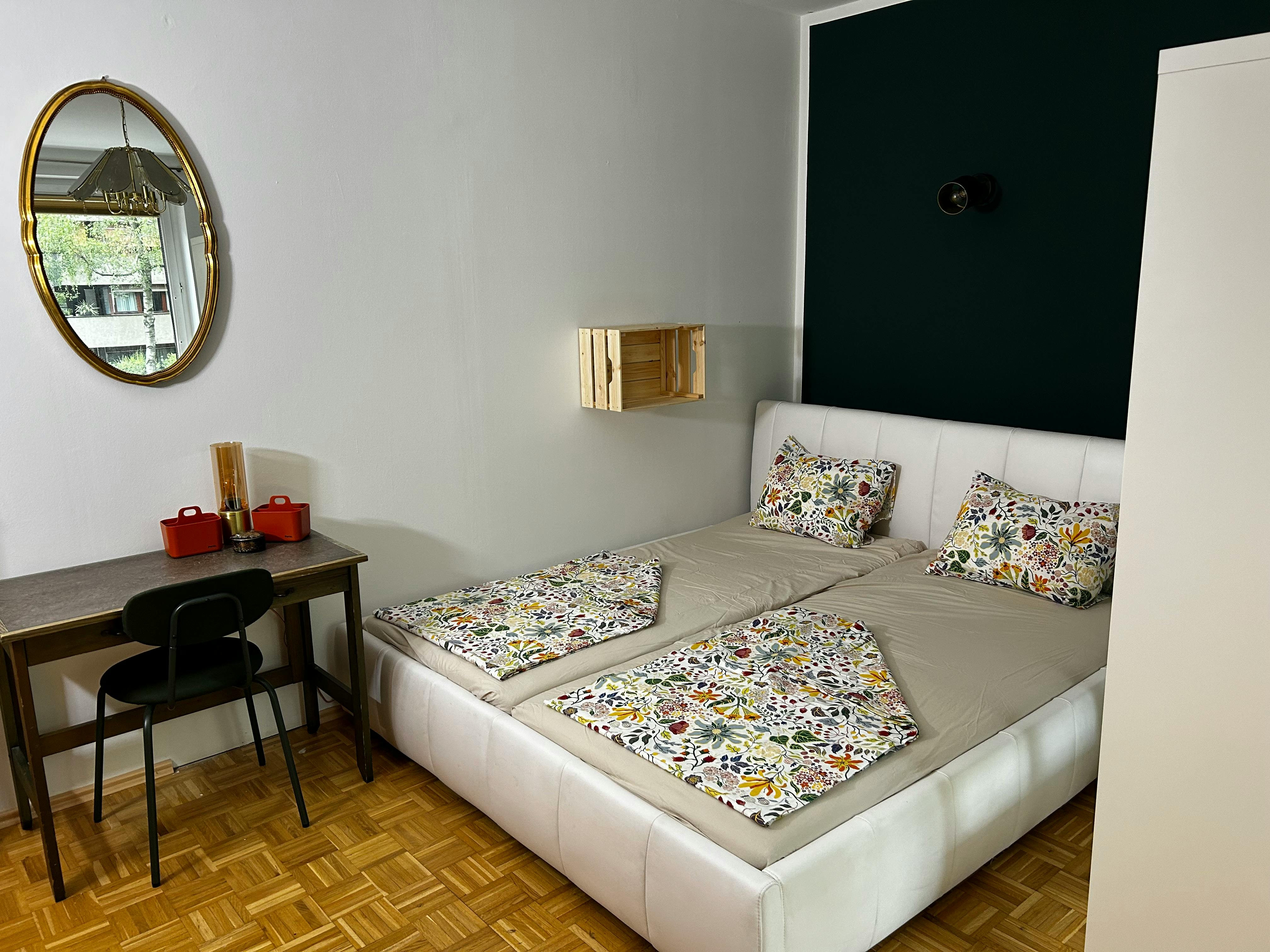 Apartment Vienna, 1 bed — photo 8