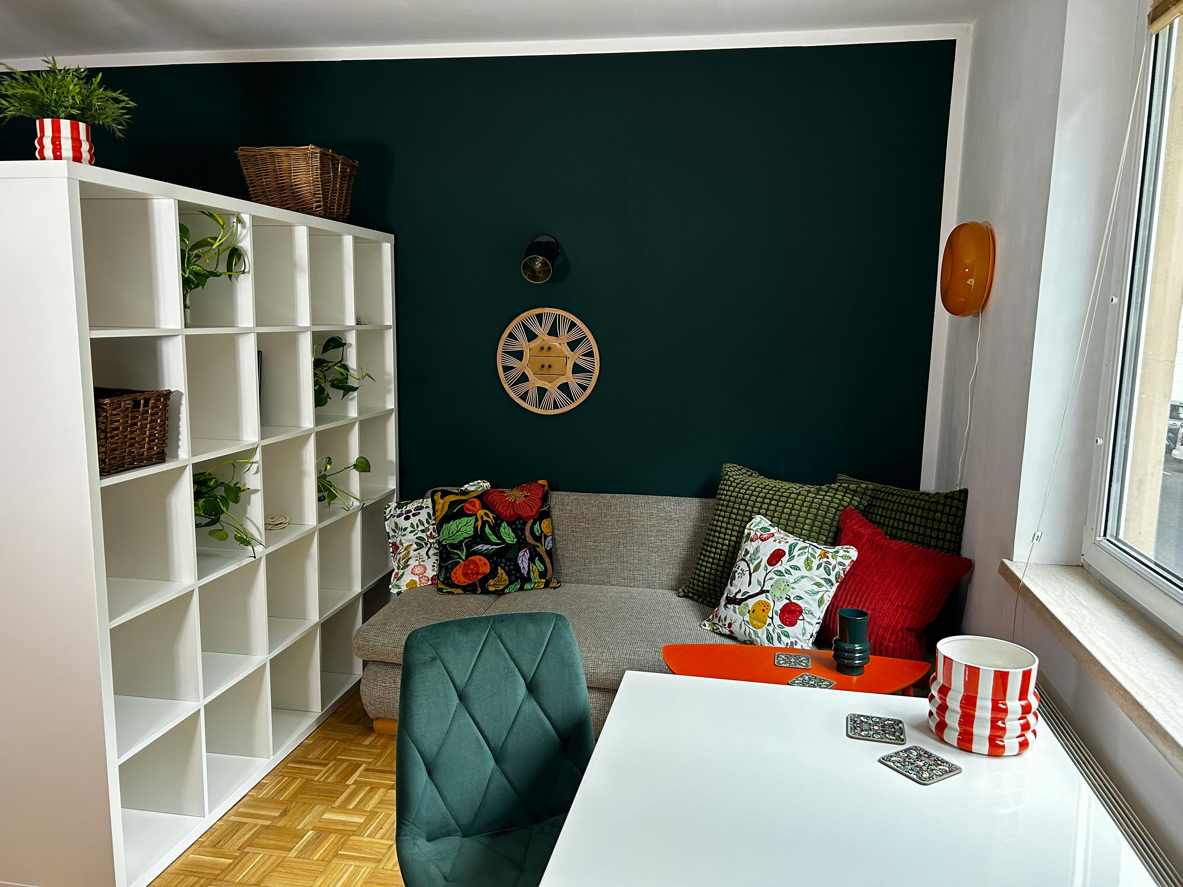 Apartment Vienna, 1 bed — photo 9