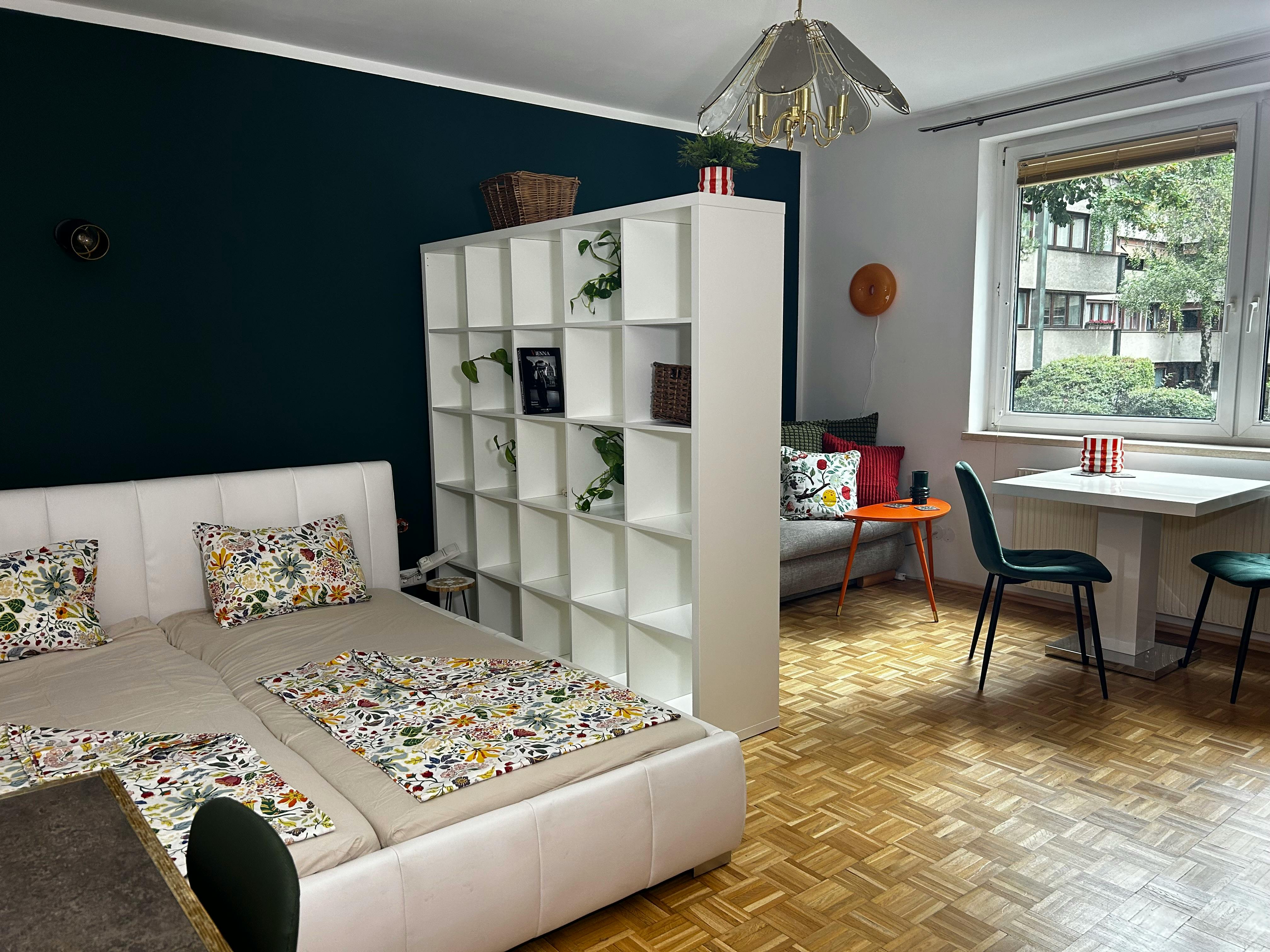 Apartment Vienna, 1 bed — photo 10