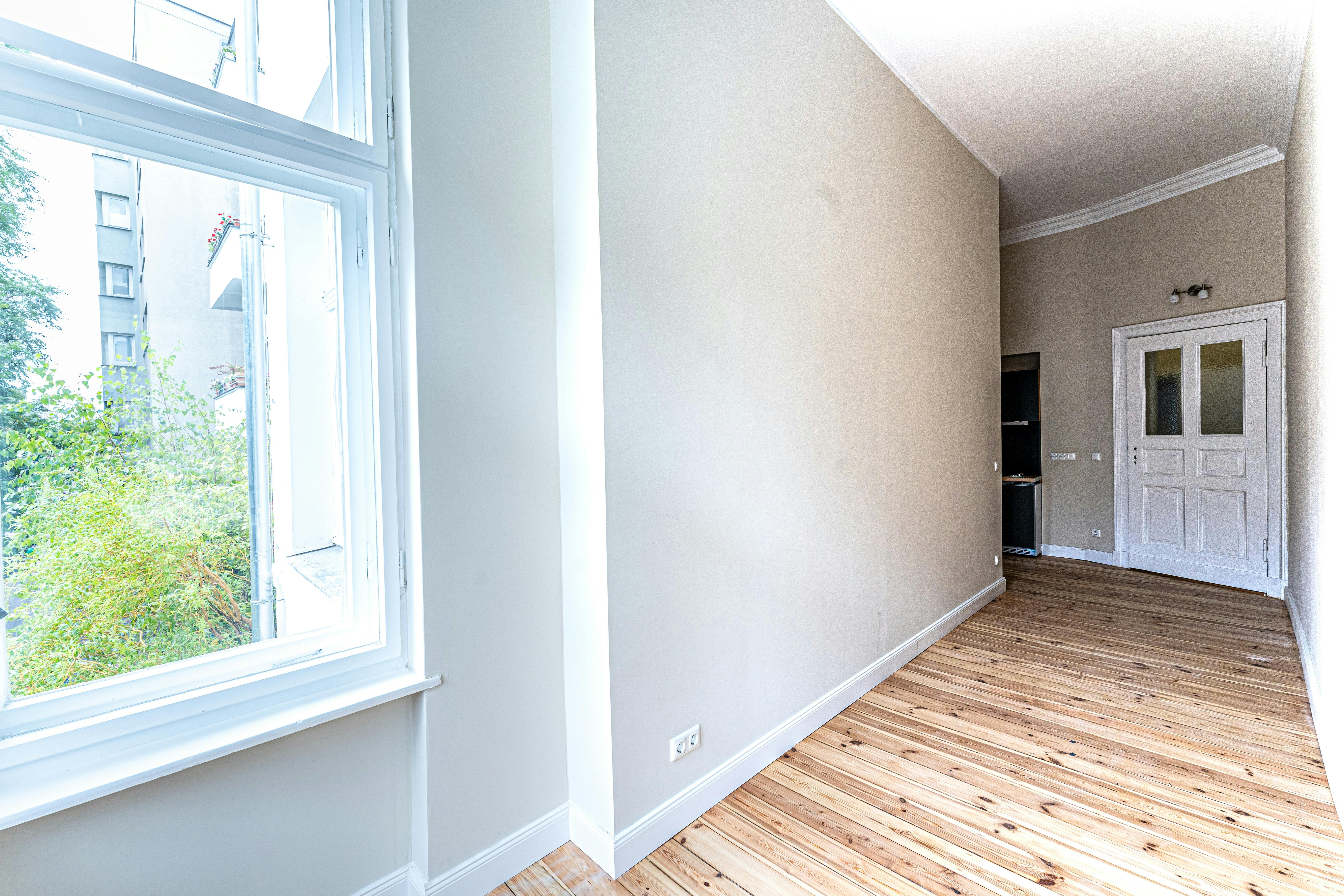 Apartment Berlin, 1 bed, 10m² — photo 18