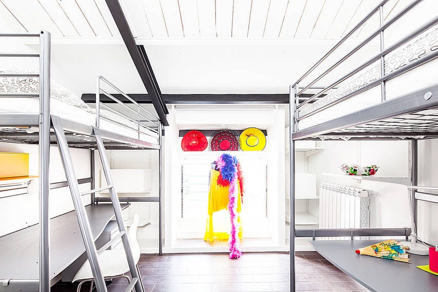 preview gallery tile