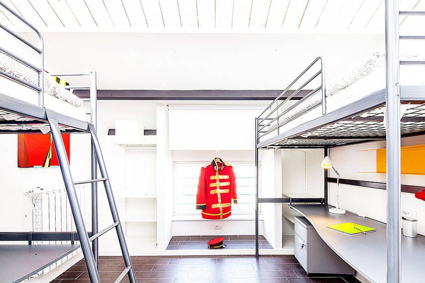 preview gallery tile