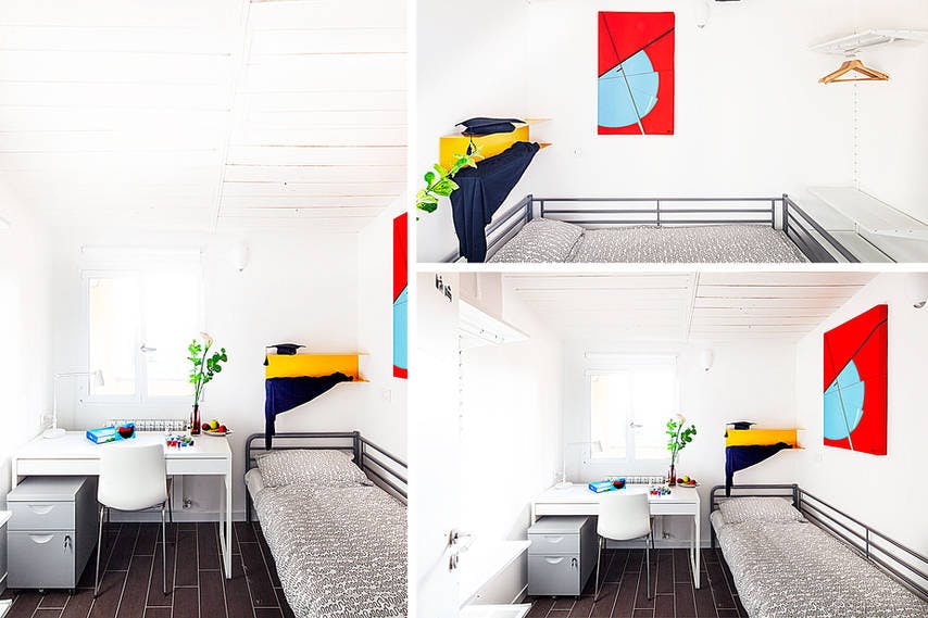 preview gallery tile