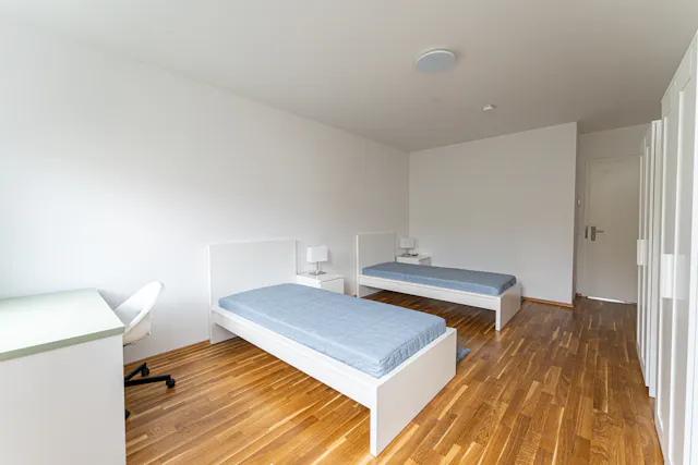 Shared room in Schnellerstraße, Berlin (1551675) room image 1