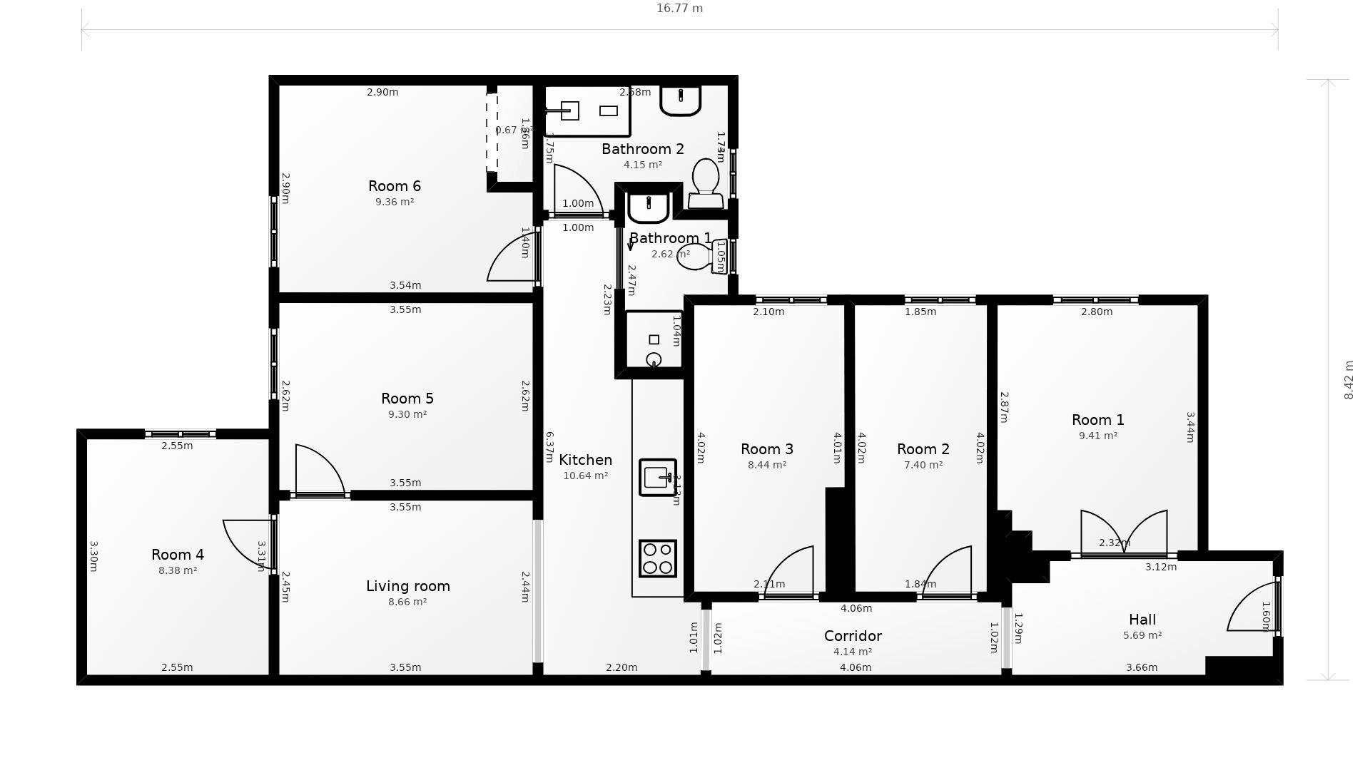 preview gallery tile