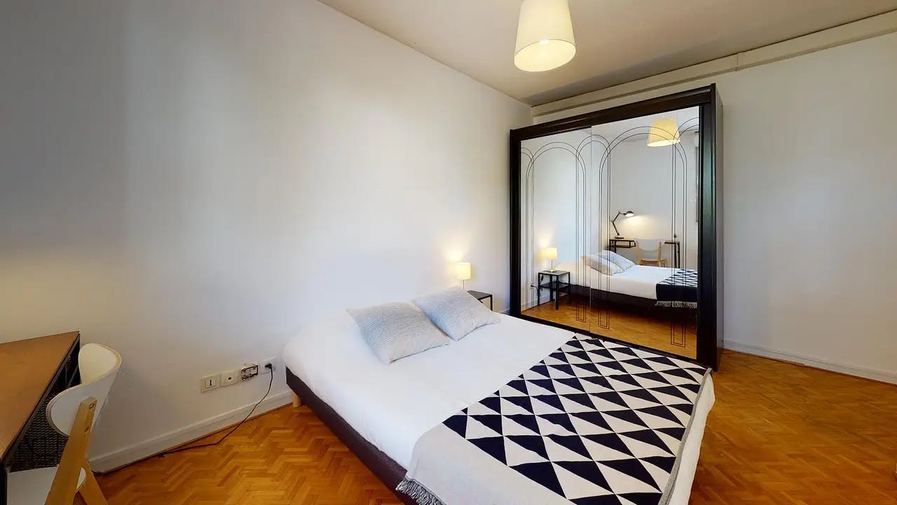 Rue Florian, Villeurbanne preview