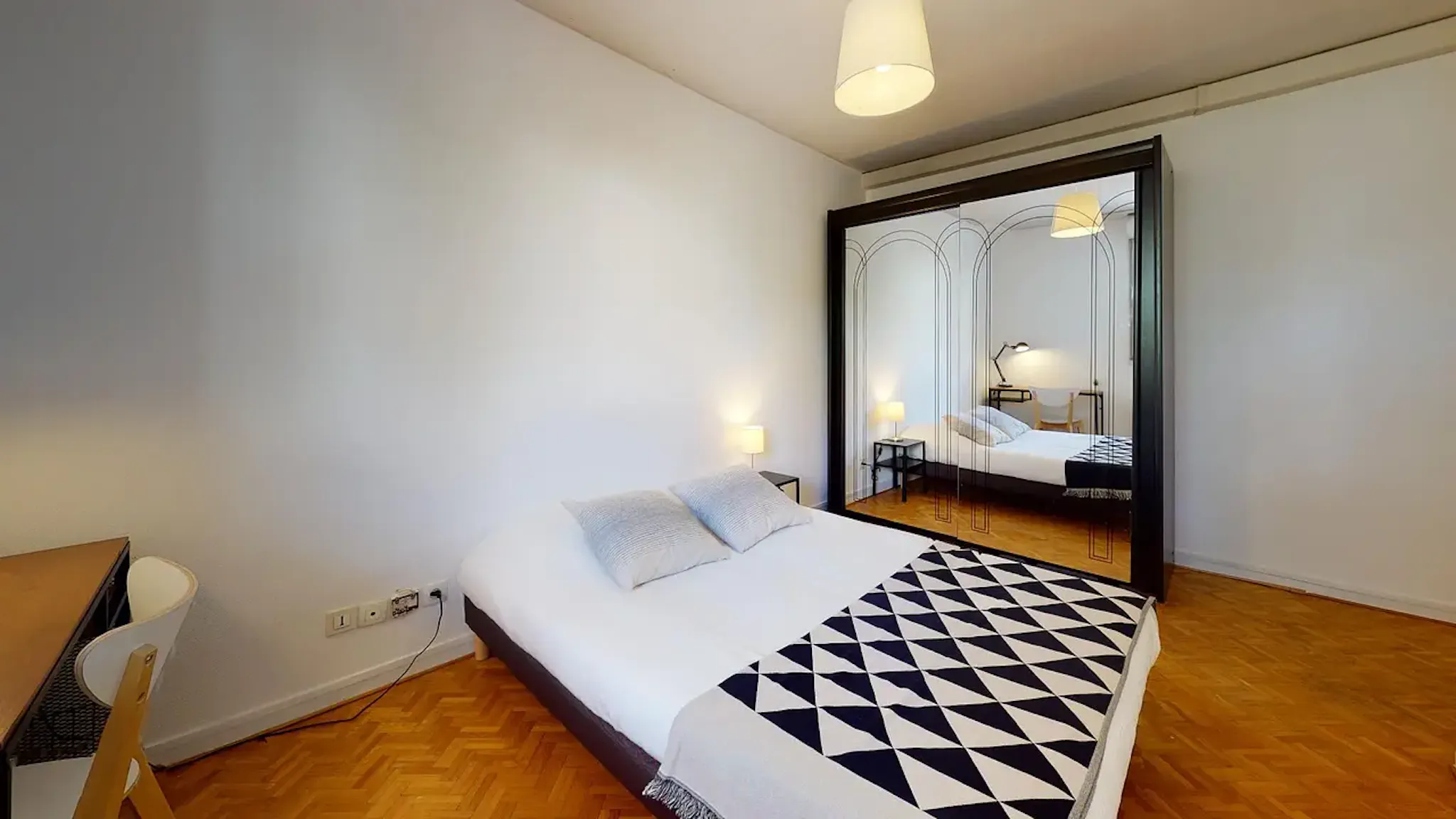 Rue Florian, Villeurbanne preview