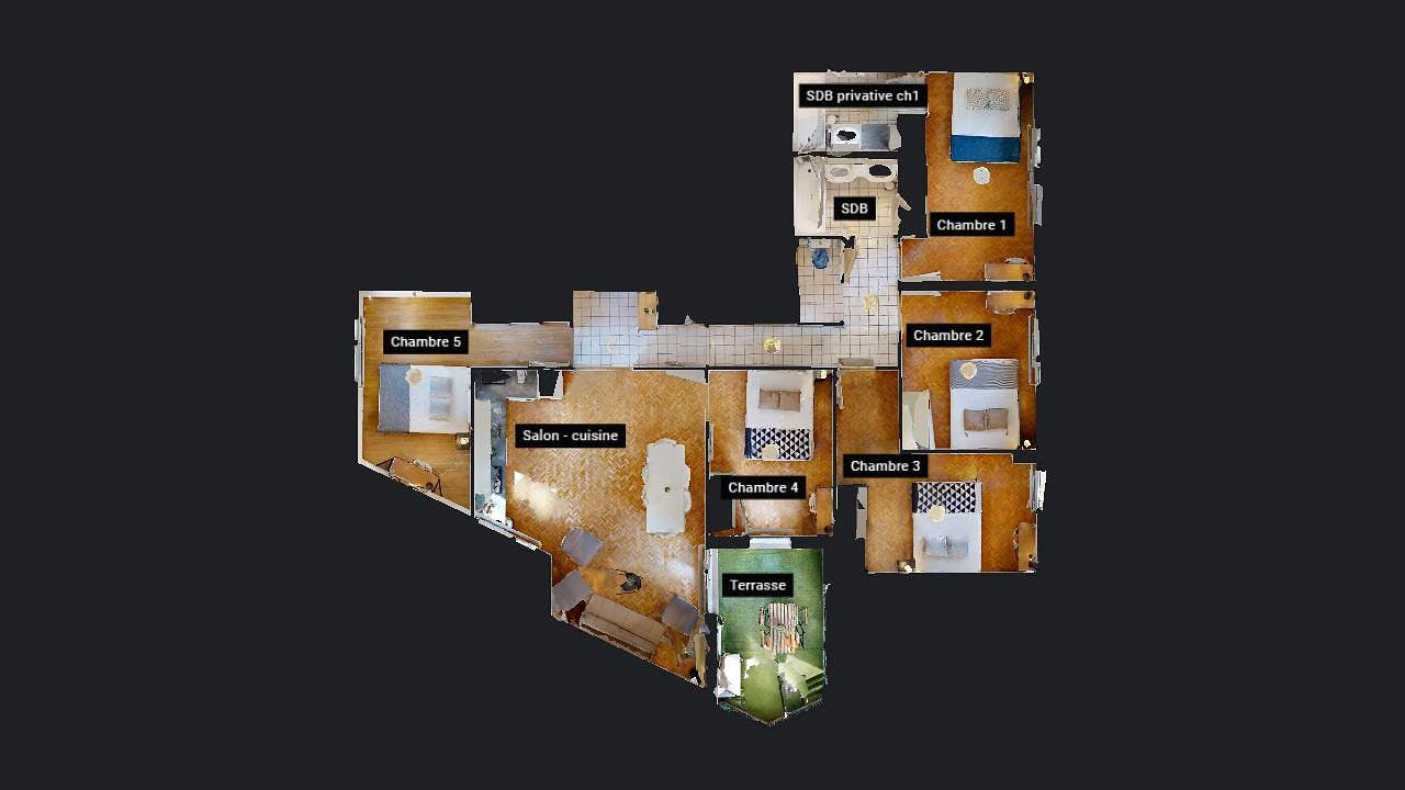 preview gallery tile