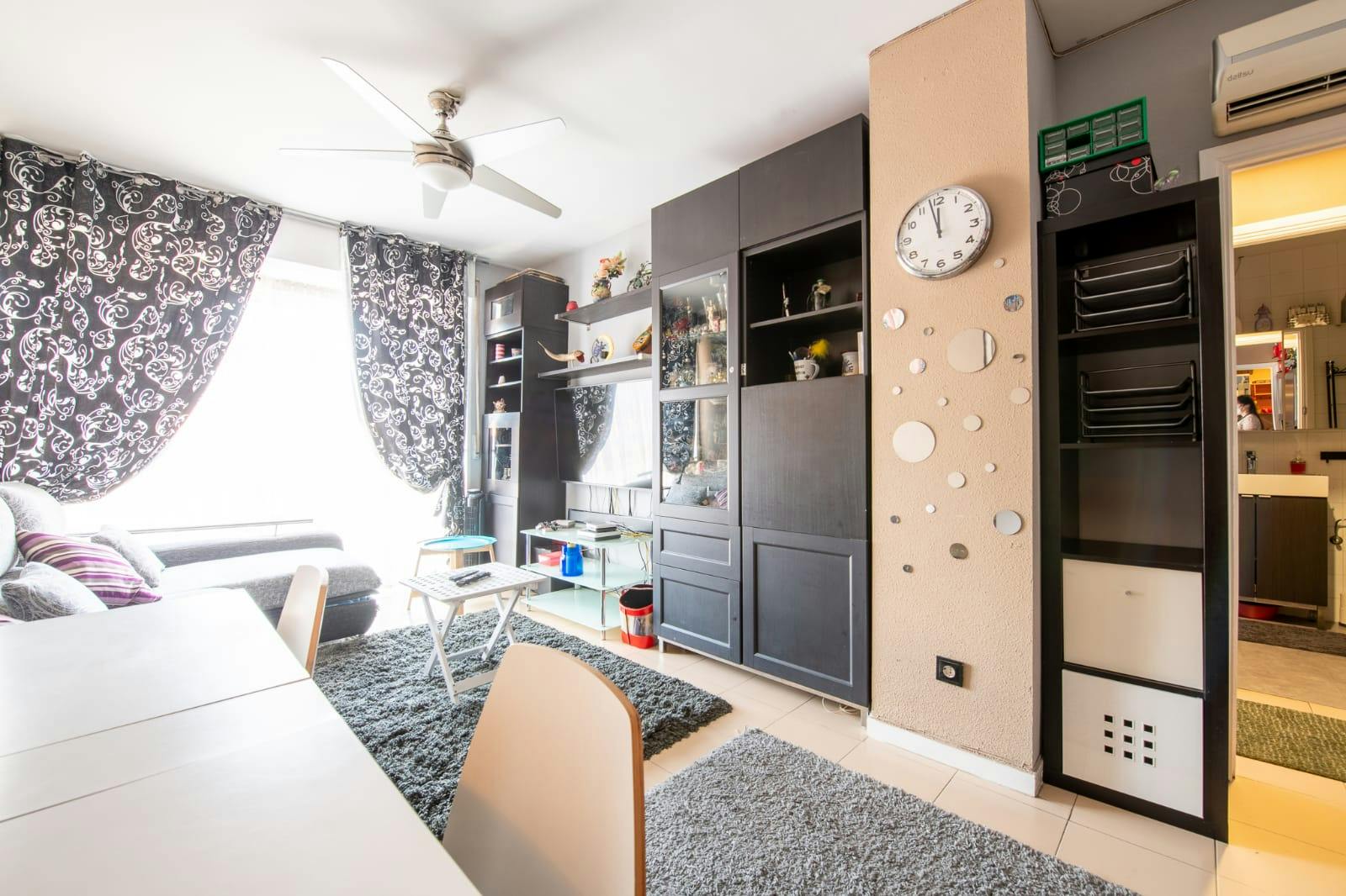 Квартира за оренду для 3 000 EUR на місяць у Barakaldo, La Florida kalea