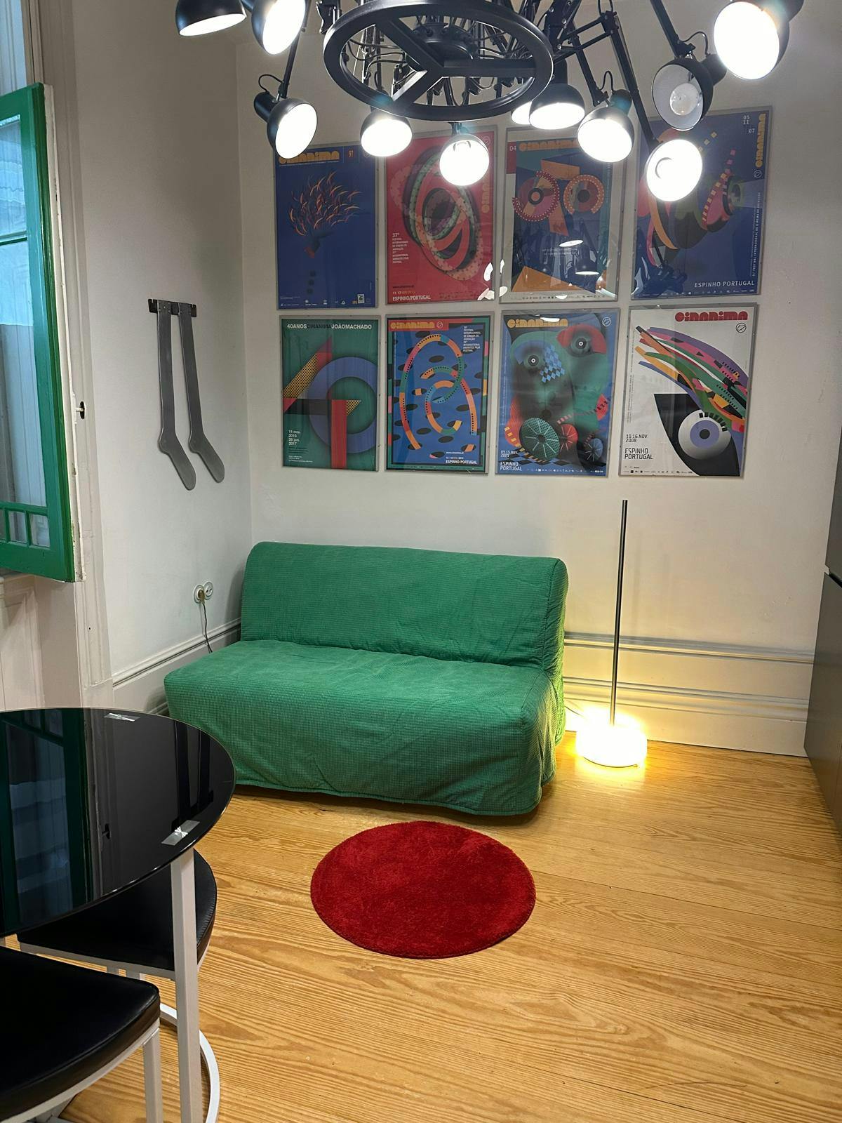 Cais das Pedras, Porto preview