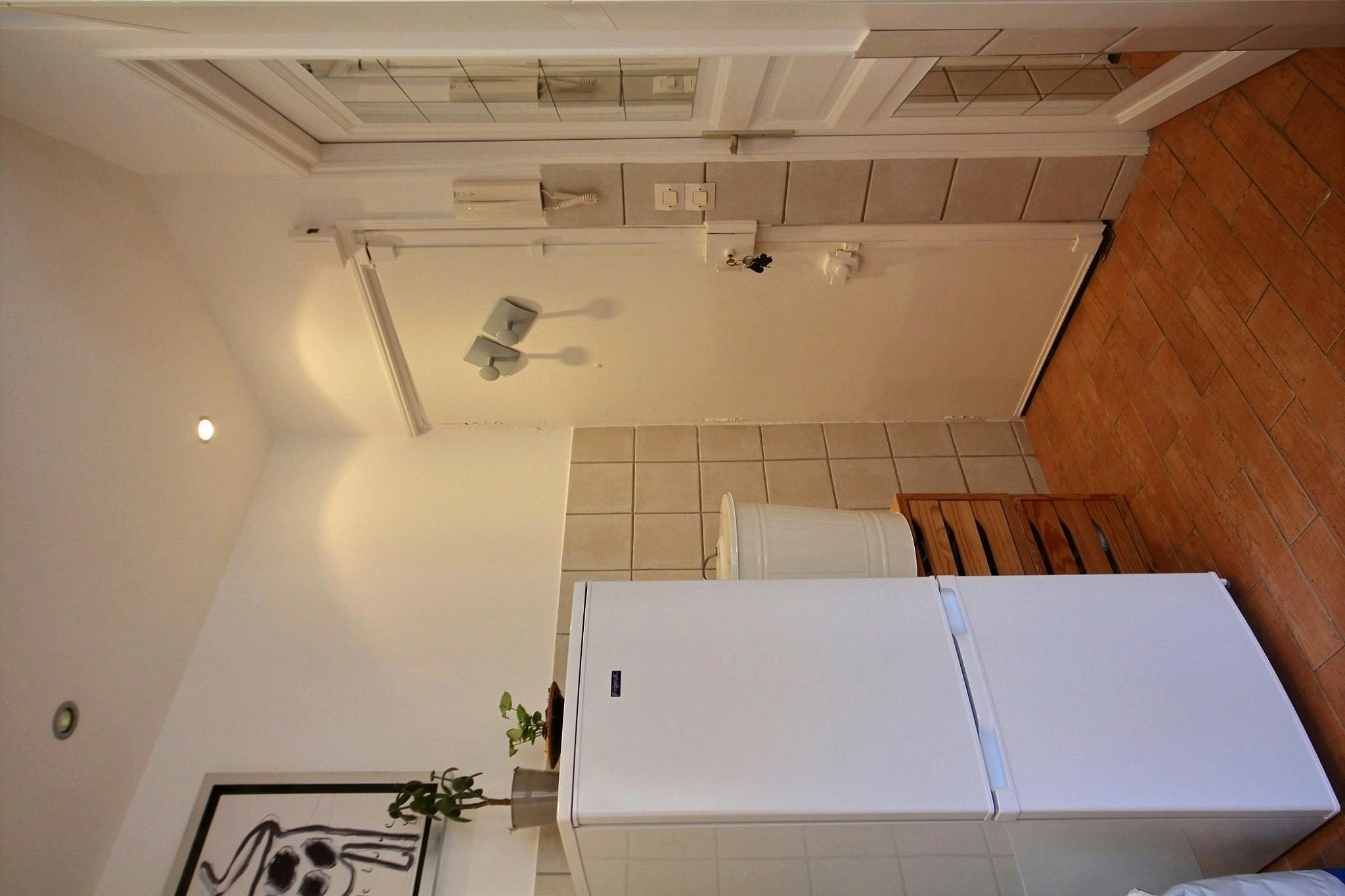 Apartment Paris, 1 bed — photo 49