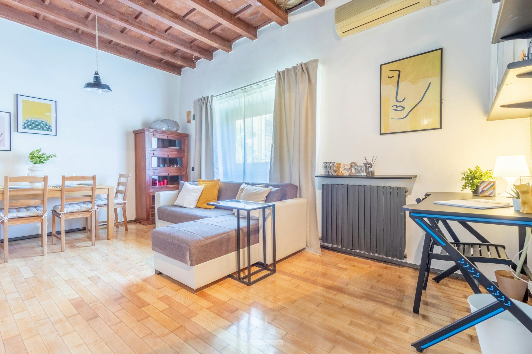 Apartment Milan, 1 bed — photo 3