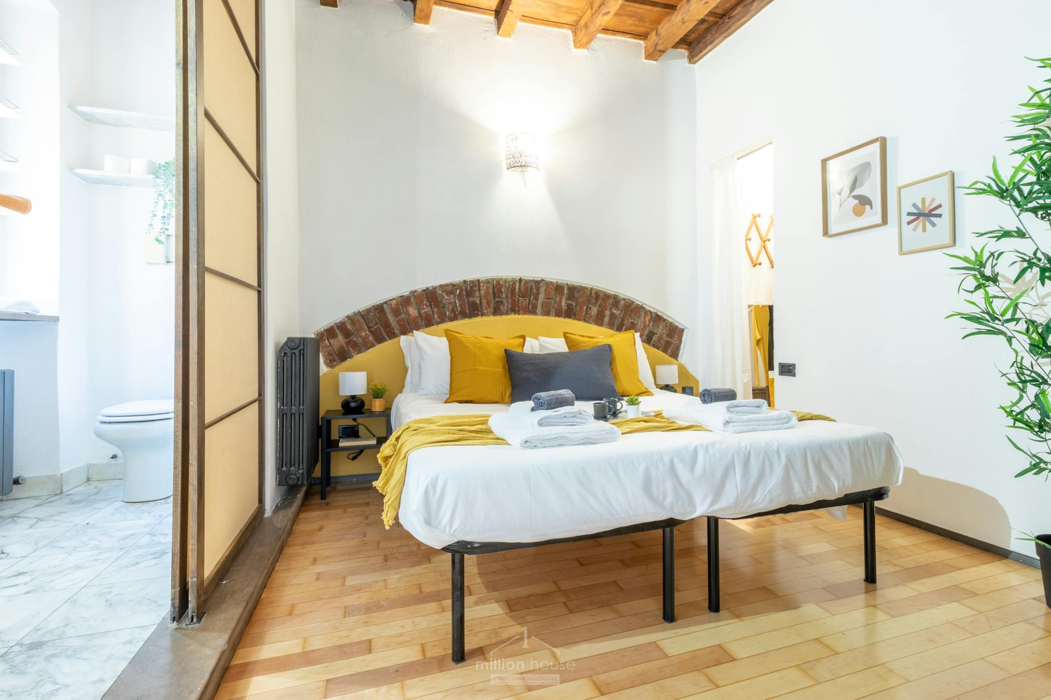 Via Cardinale Ascanio Sforza, Milan preview