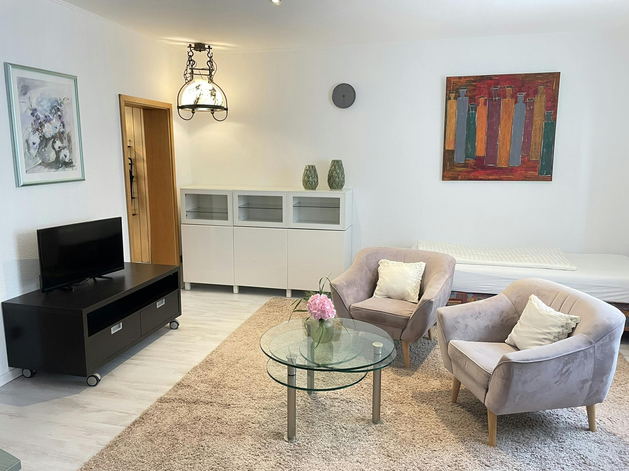 Appartement à louer pour 1 150 €/mois à Gelsenkirchen-Alt, Munckelstraße