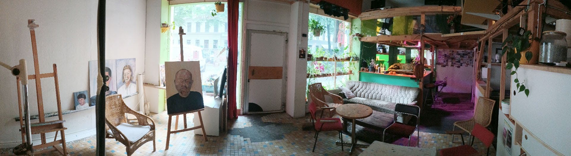 preview gallery tile