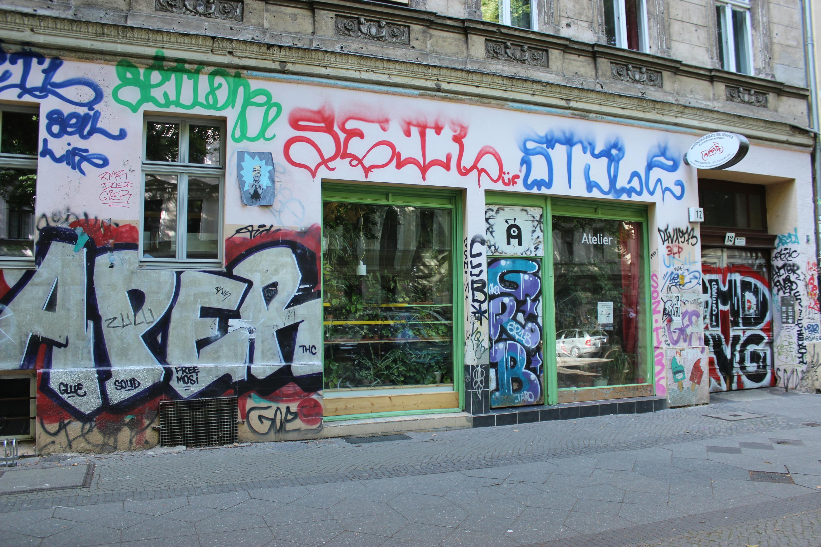 preview gallery tile