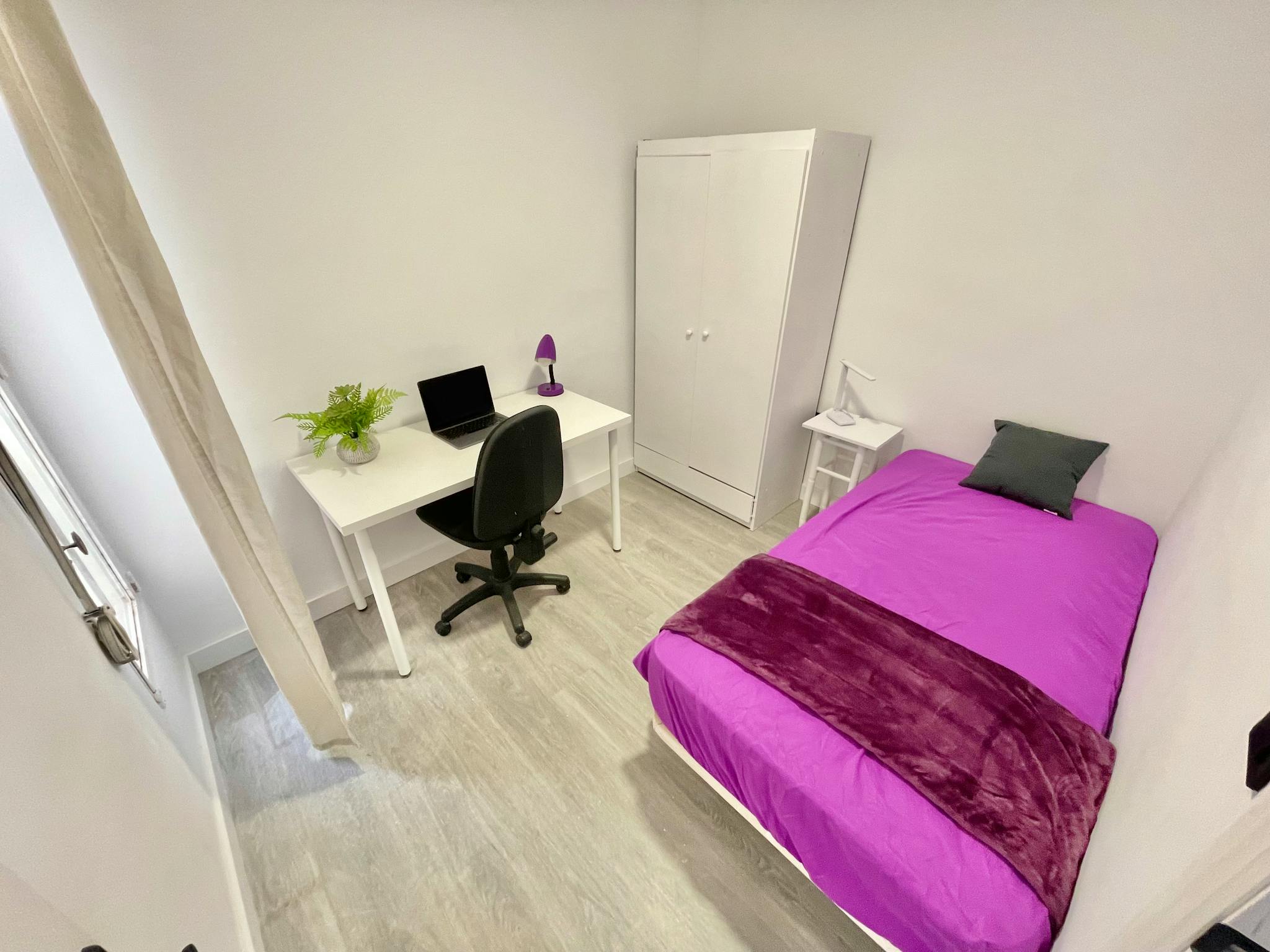 Calle Manuel de Falla, San Vicent del Raspeig preview