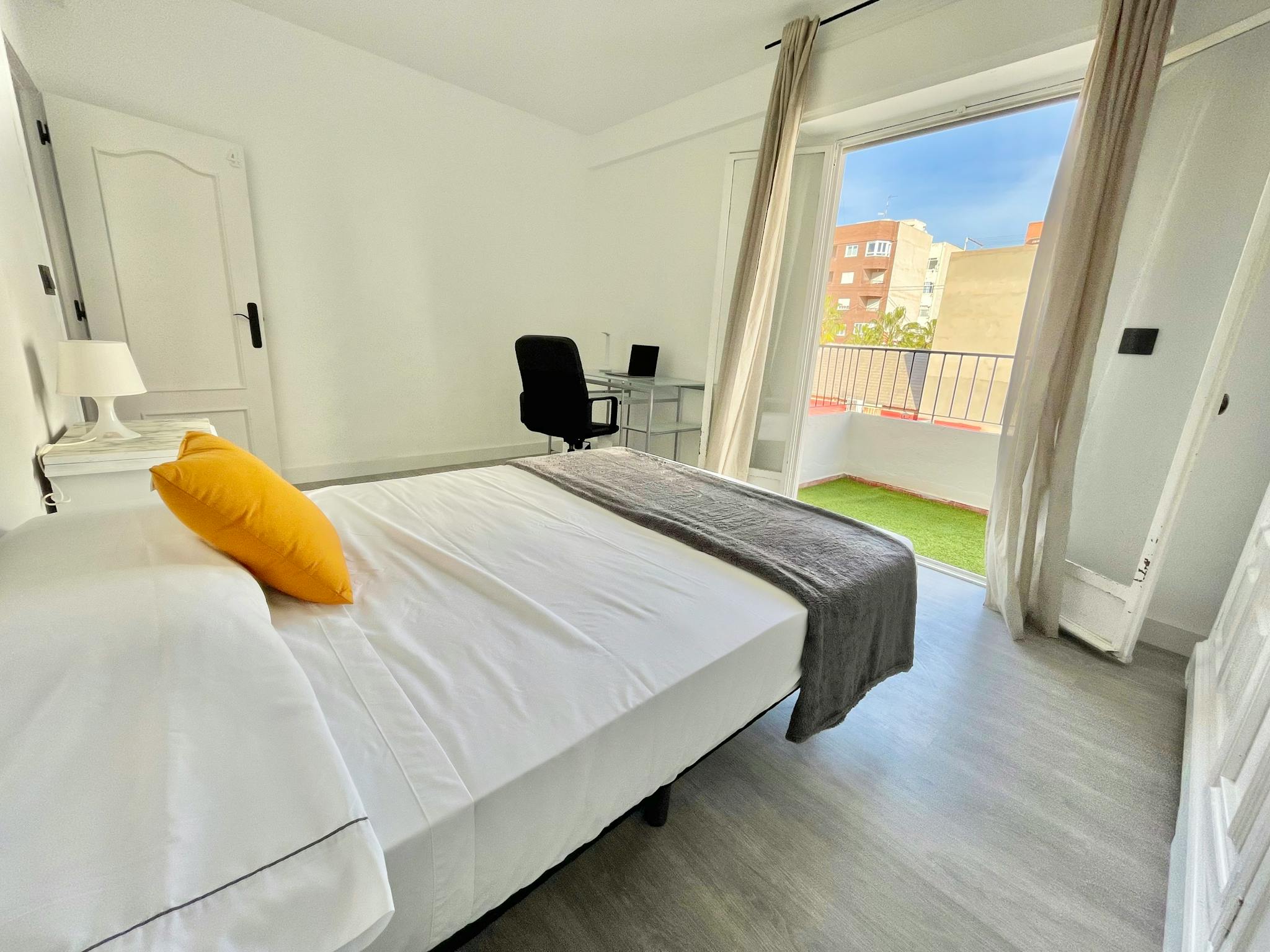 Calle Manuel de Falla, San Vicent del Raspeig preview