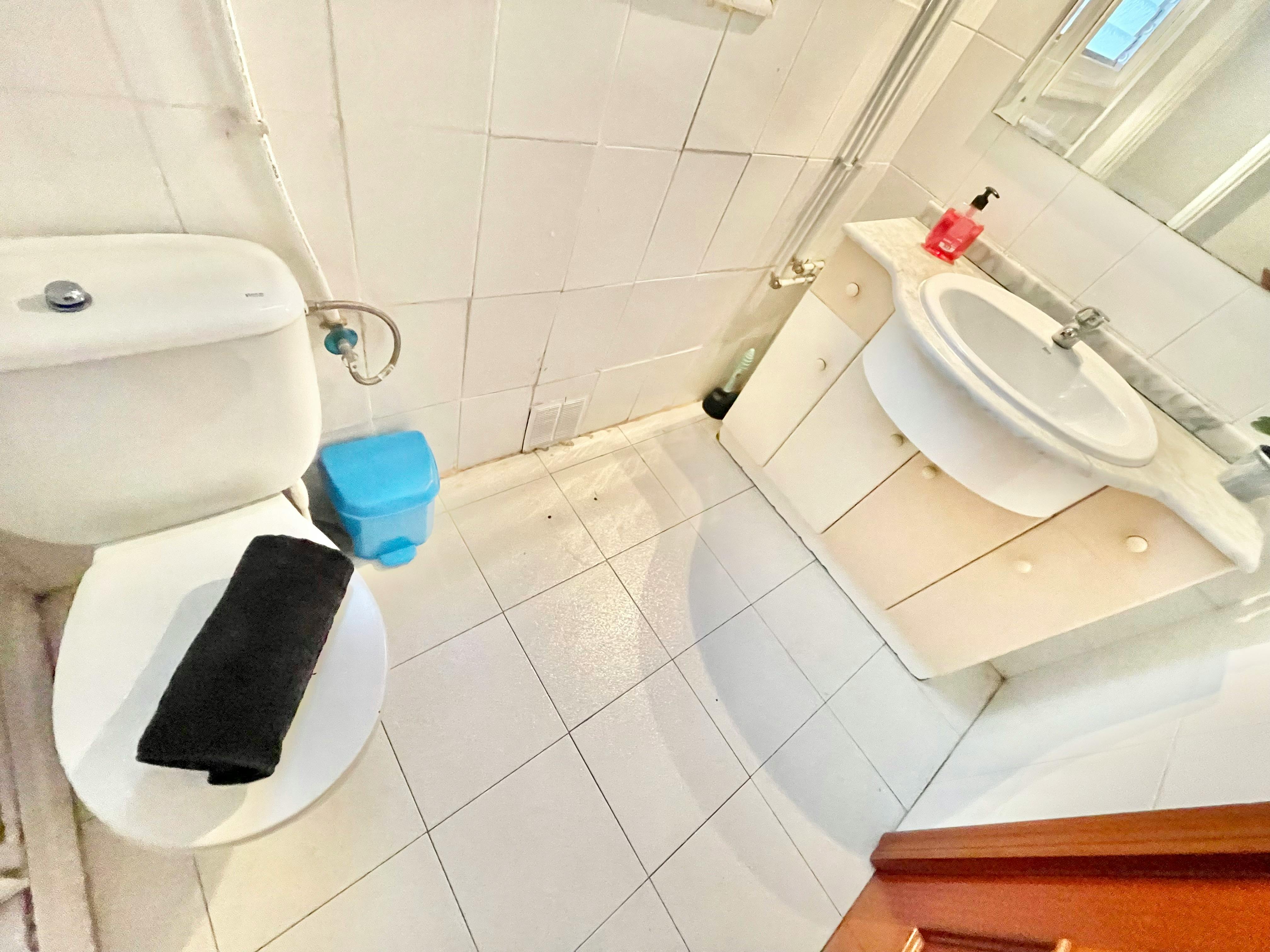 Apartment San Vicent Del Raspeig, 1 bed, 10m² — photo 7