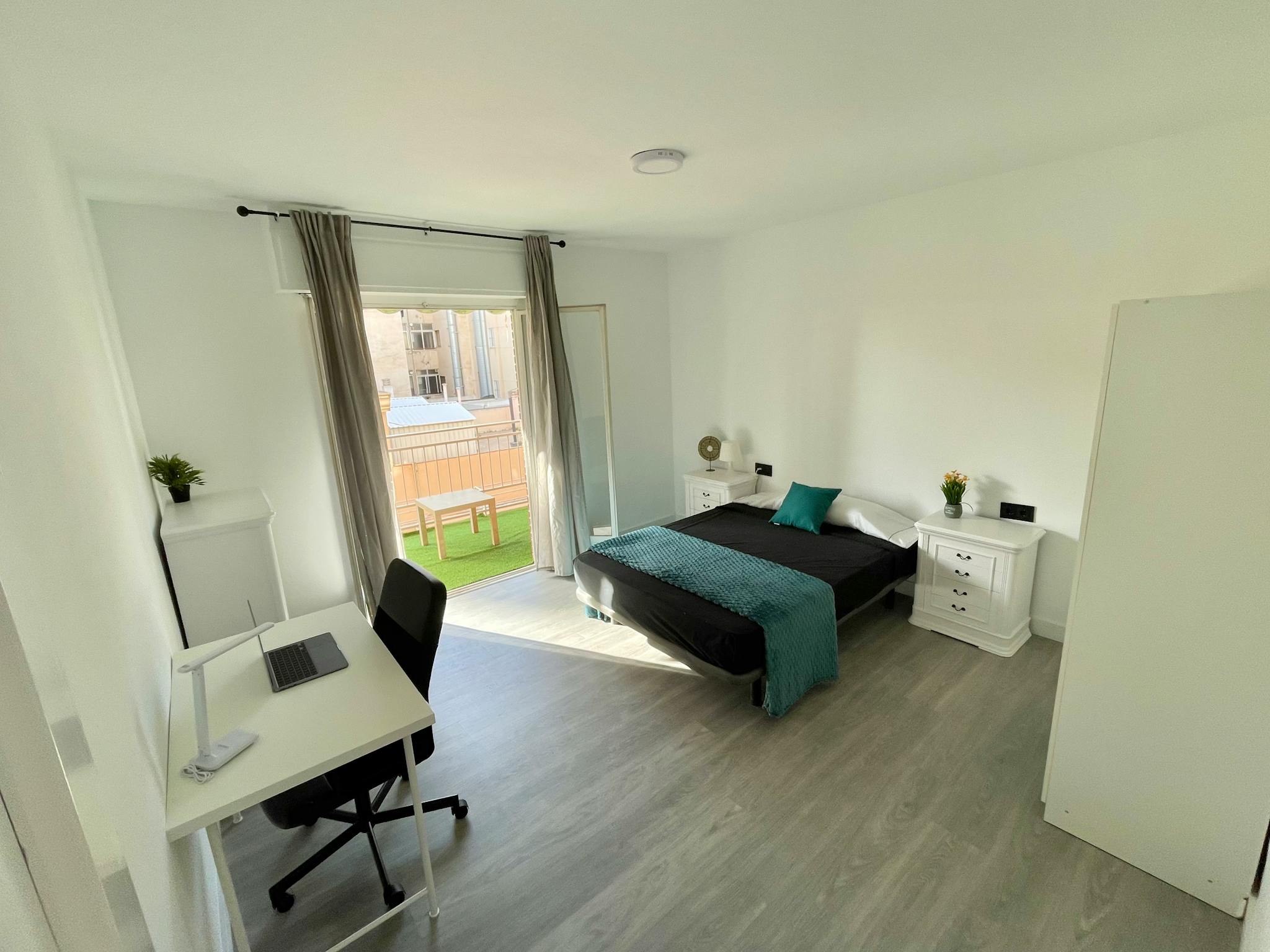 Calle Manuel de Falla, San Vicent del Raspeig preview