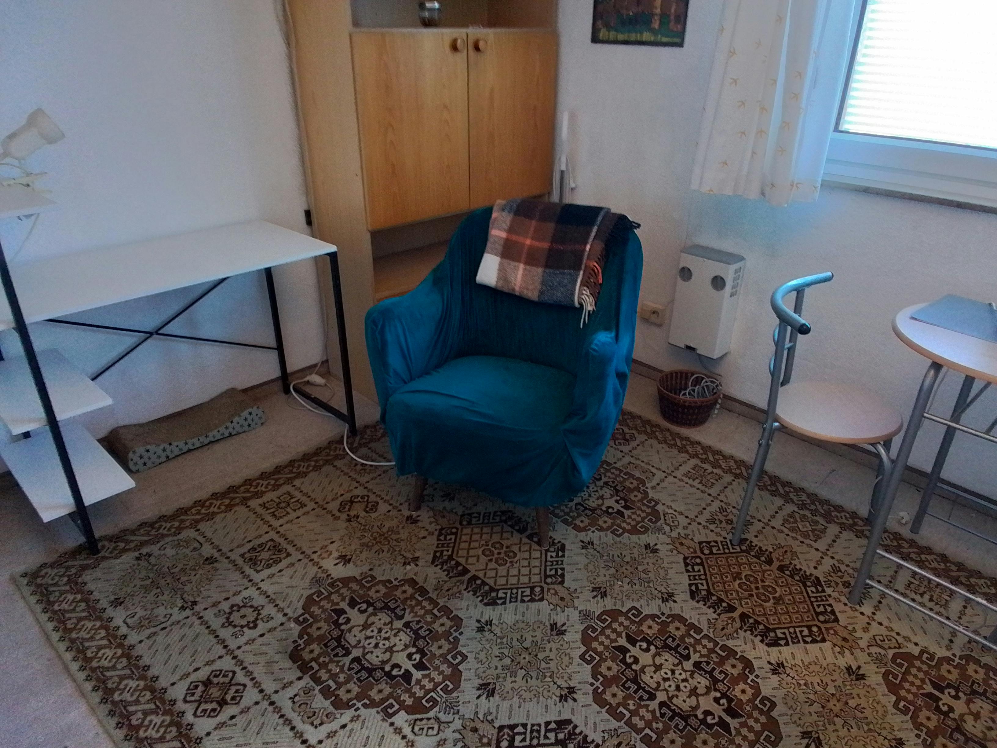 Cameră privată de închiriat pentru 699 EUR pe lună în Köln, Modemannstraße