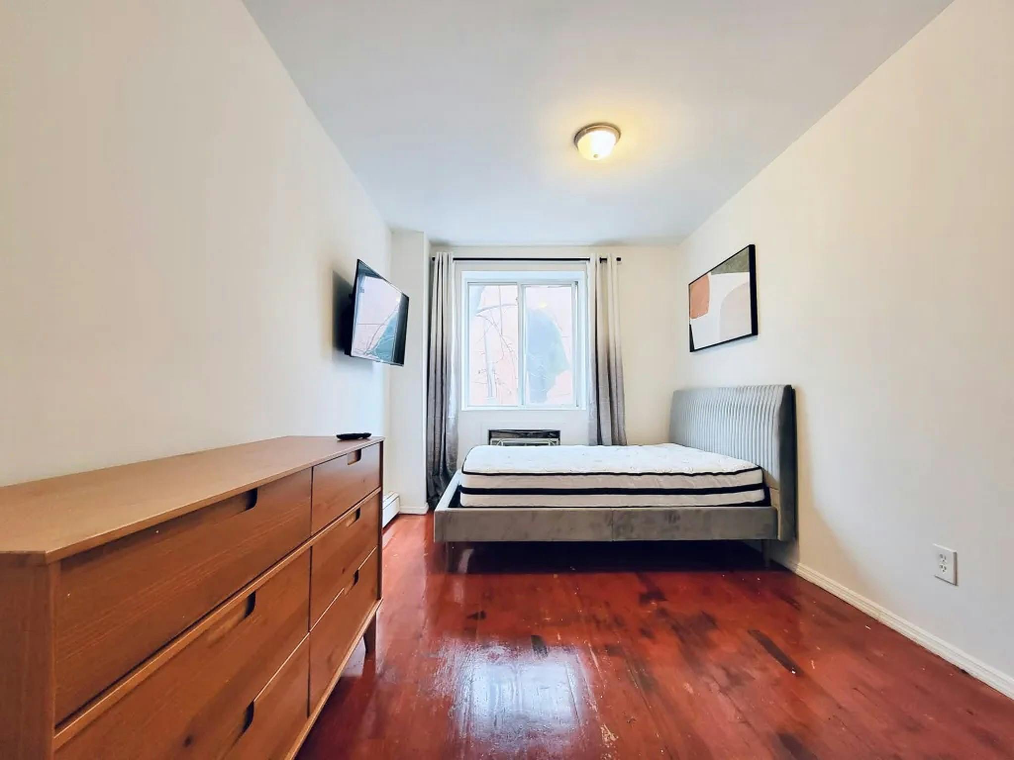 Single room Brooklyn, 1 bed, 140m² — photo 1