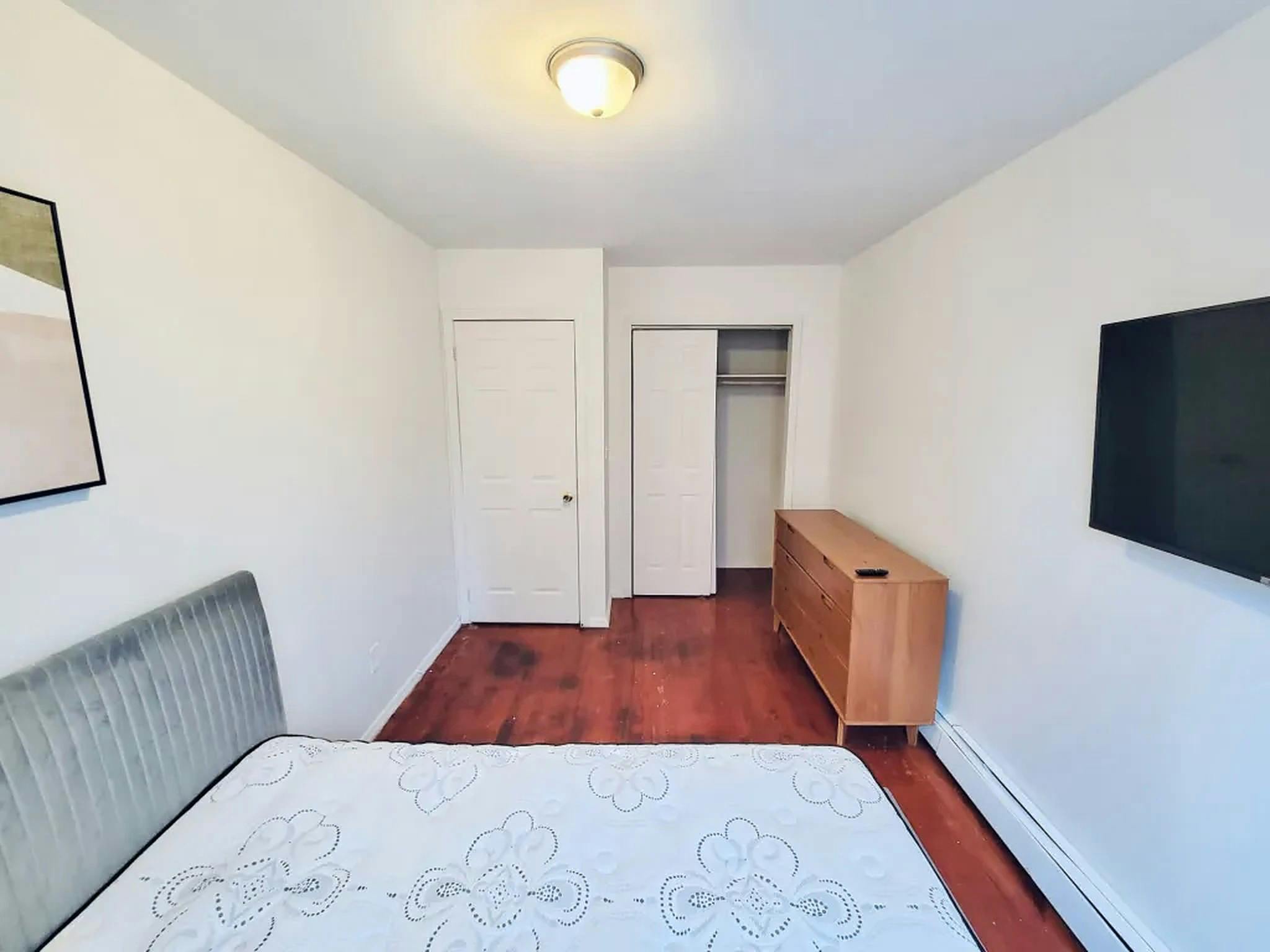Single room Brooklyn, 1 bed, 140m² — photo 3