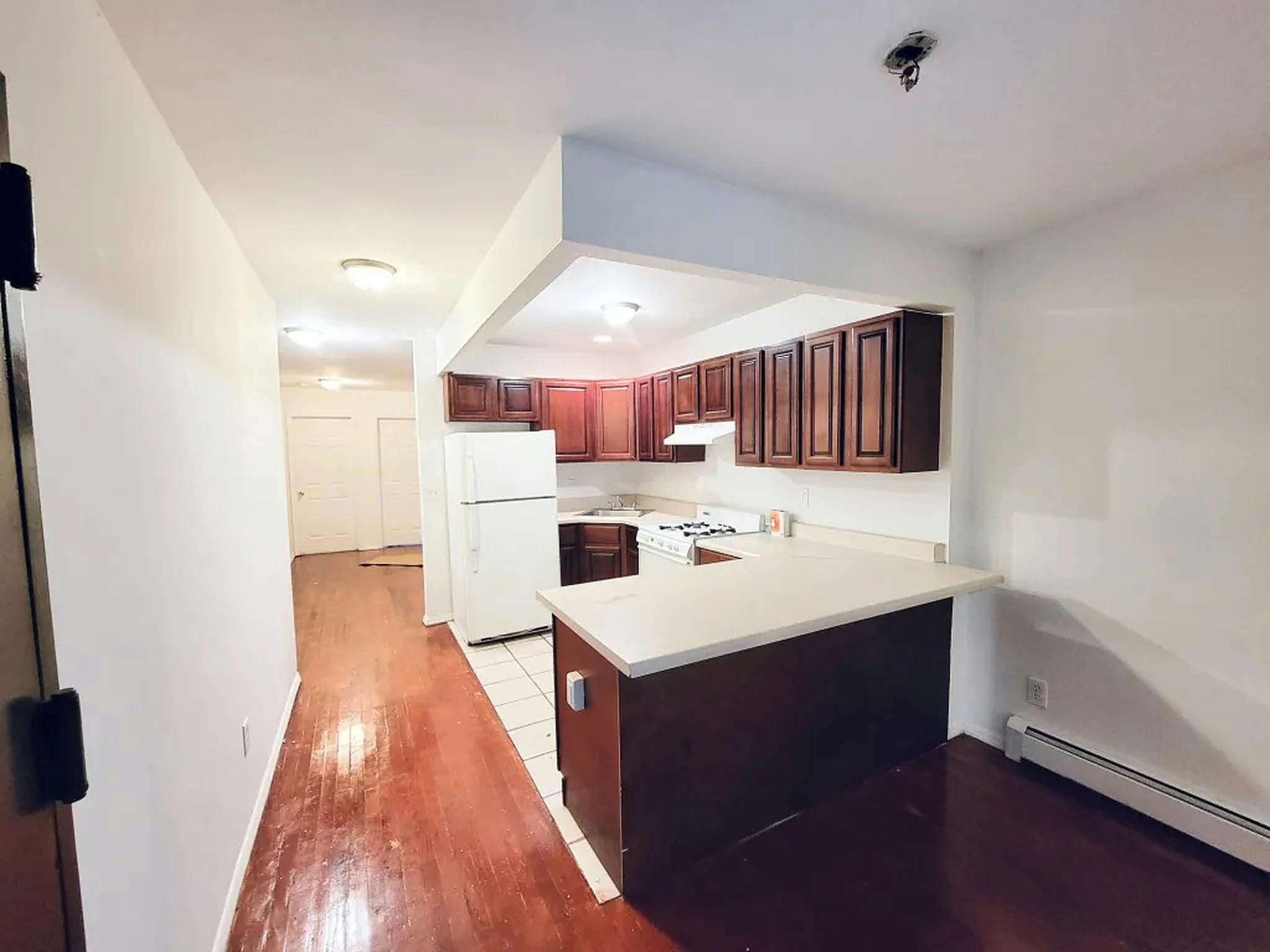 Single room Brooklyn, 1 bed, 140m² — photo 5