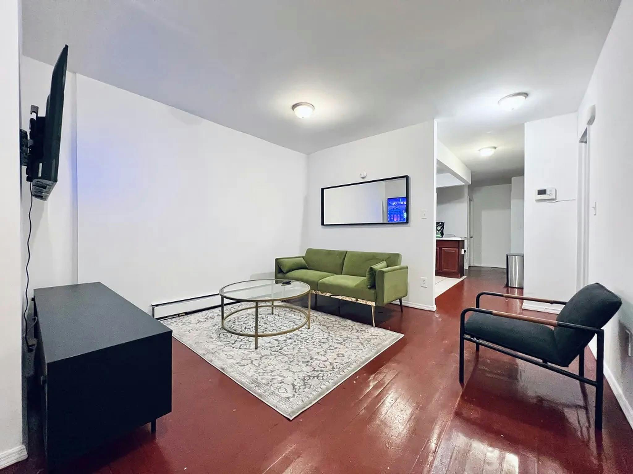 Single room Brooklyn, 1 bed, 140m² — photo 4