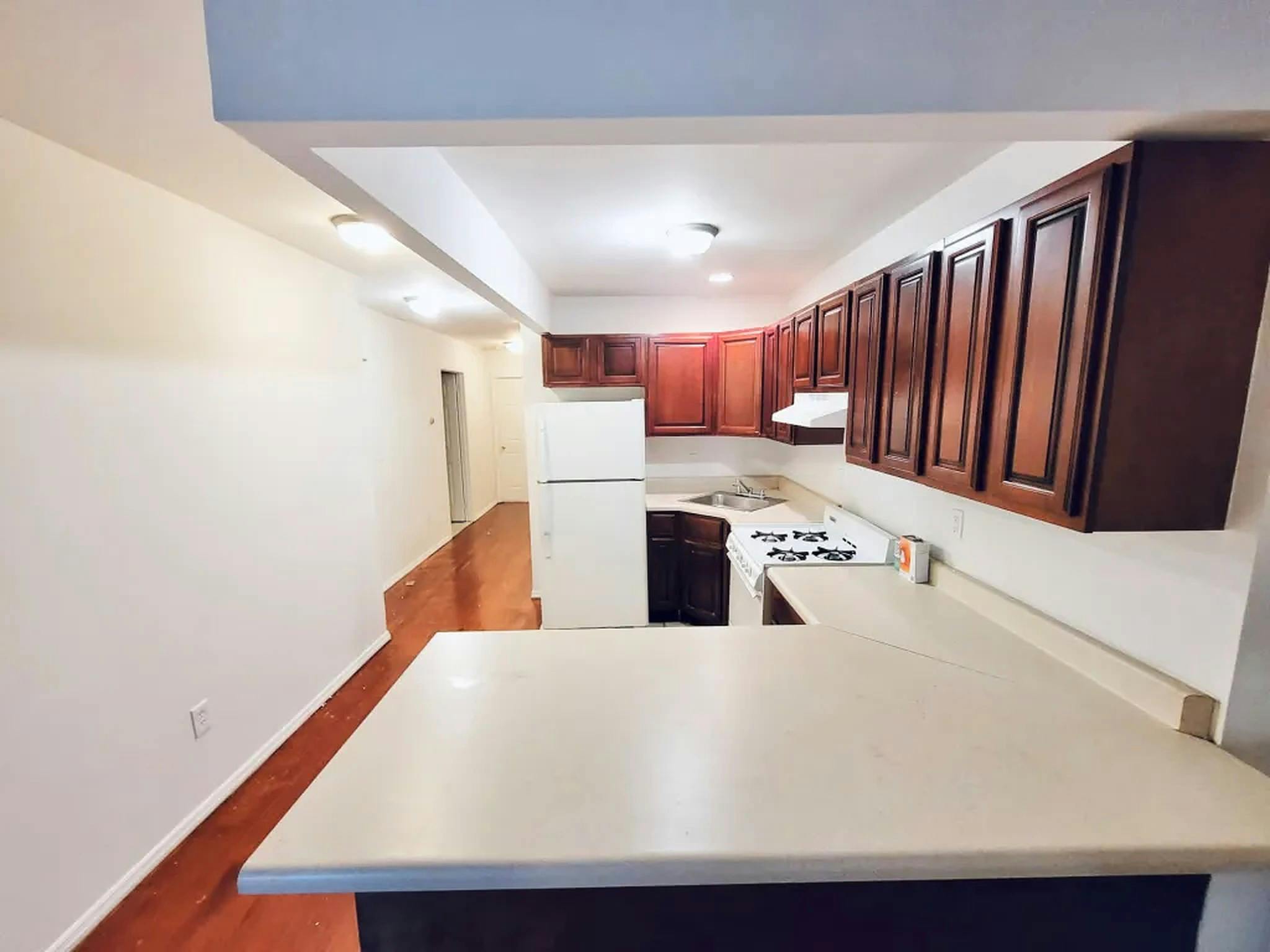Single room Brooklyn, 1 bed, 140m² — photo 7